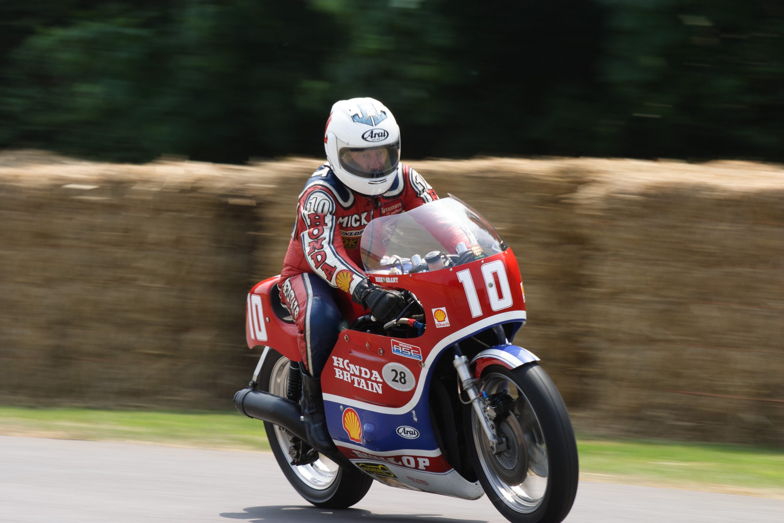 Goodwood House - Chichester - West Sussex - England