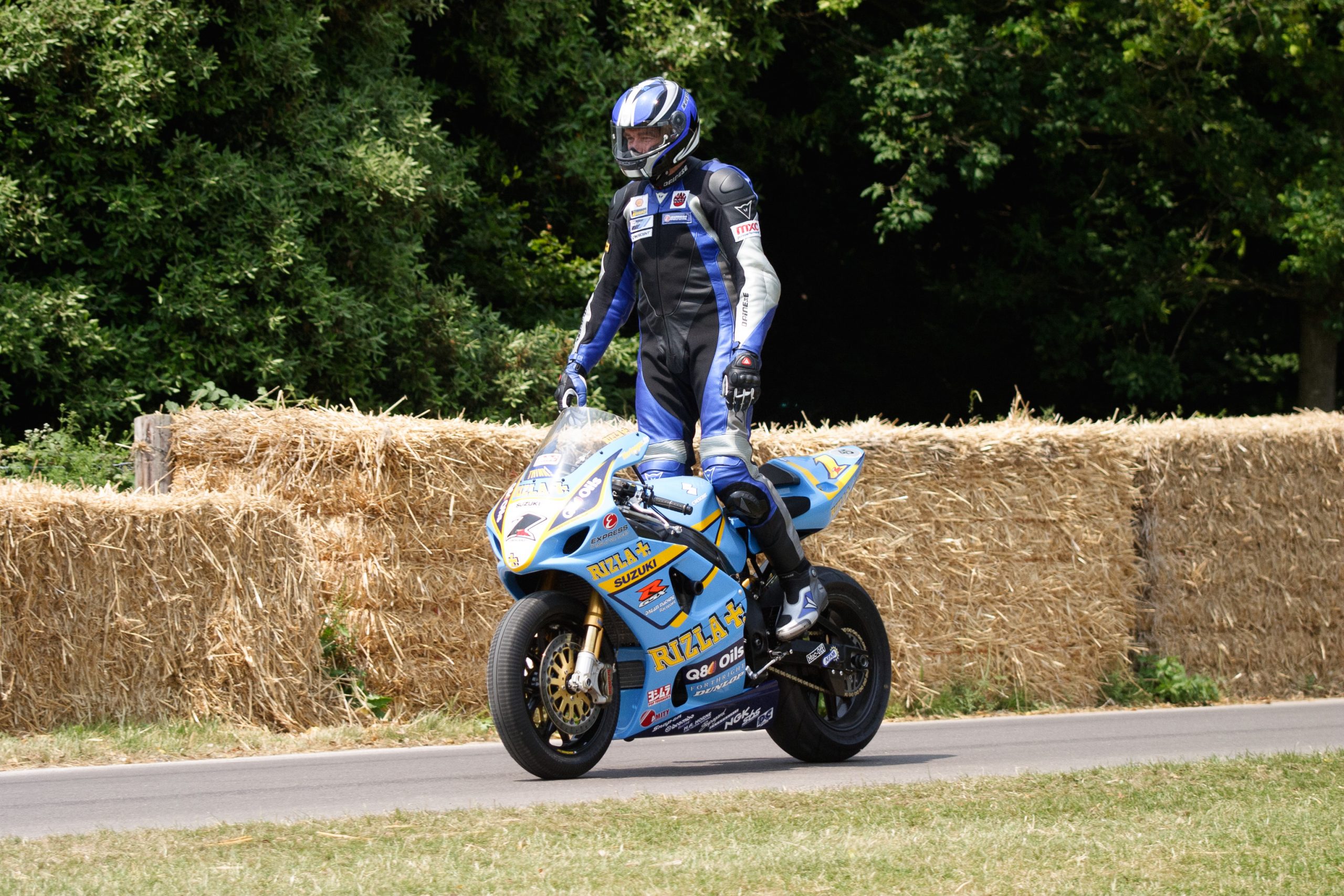 Goodwood House - Chichester - West Sussex - England