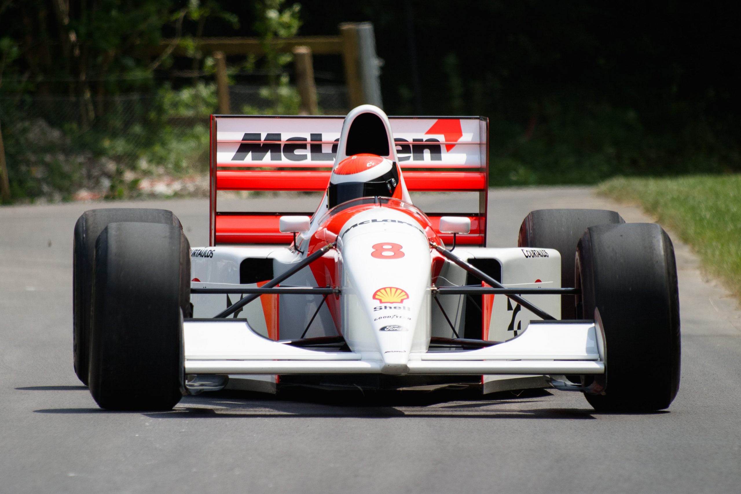 Goodwood House - Chichester - West Sussex - England