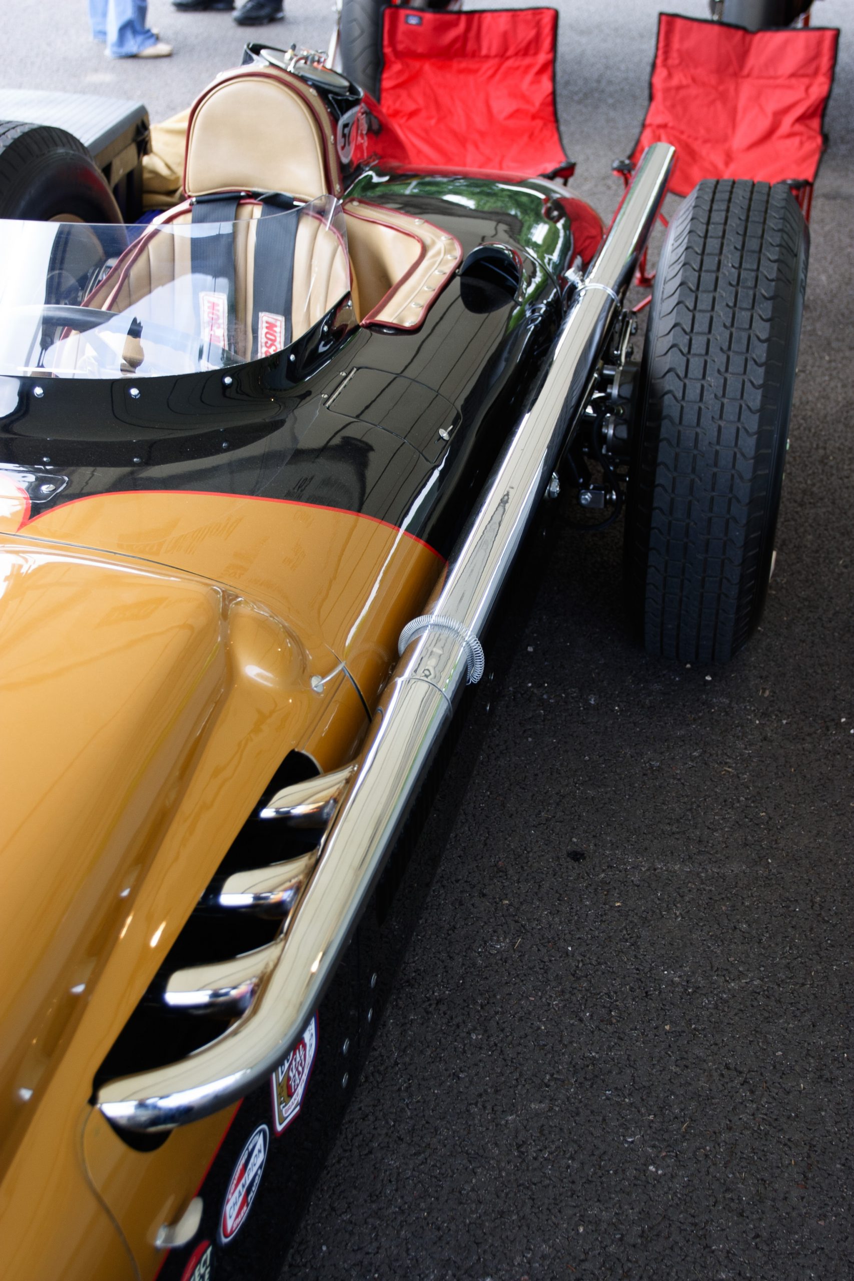 Goodwood House - Chichester - West Sussex - England