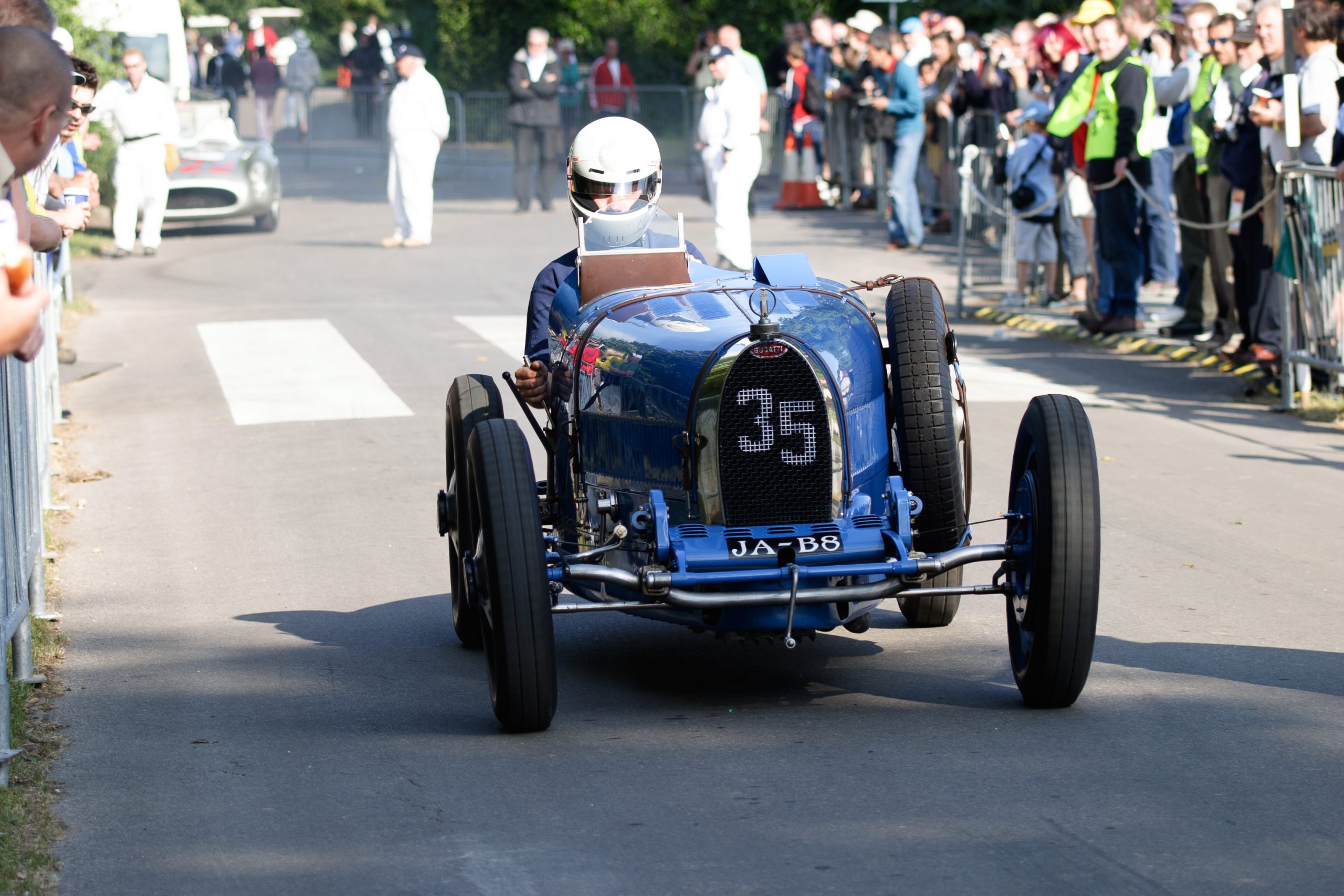 Goodwood House - Chichester - West Sussex - England