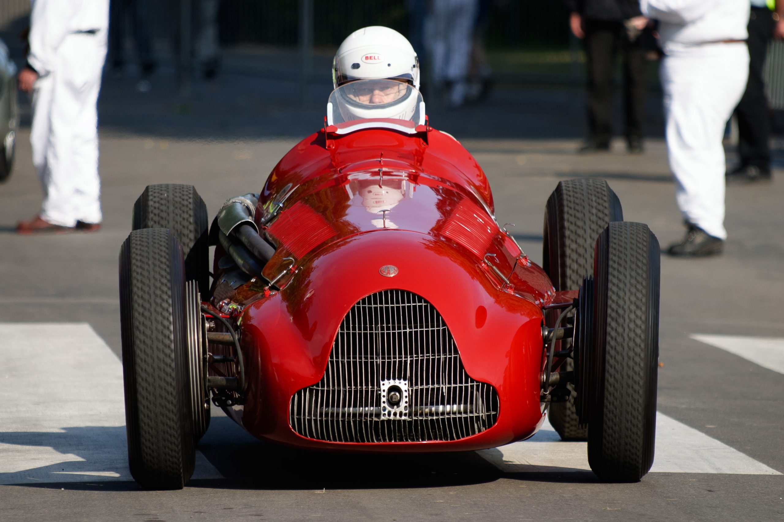 Goodwood House - Chichester - West Sussex - England