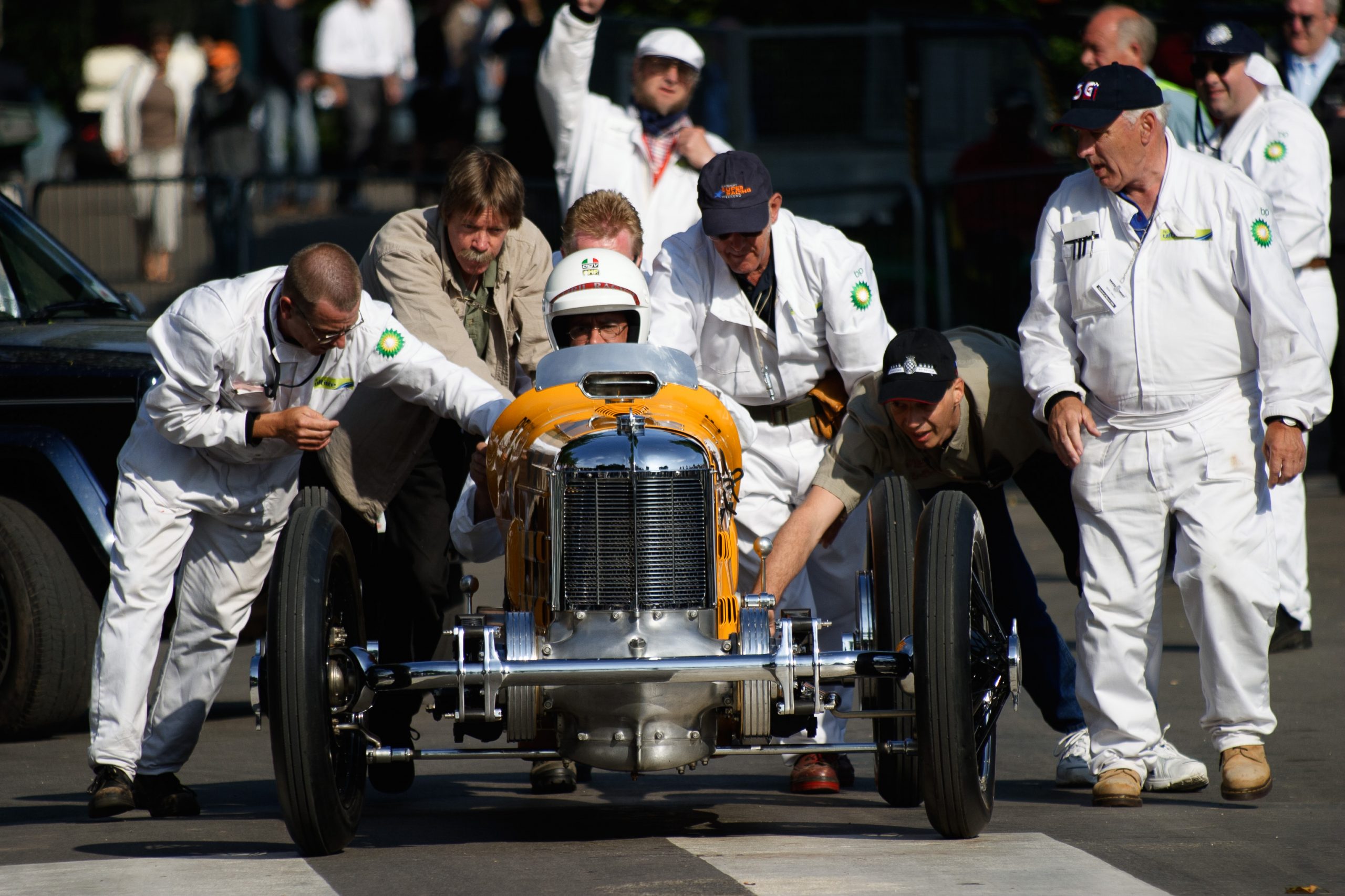 Goodwood House - Chichester - West Sussex - England