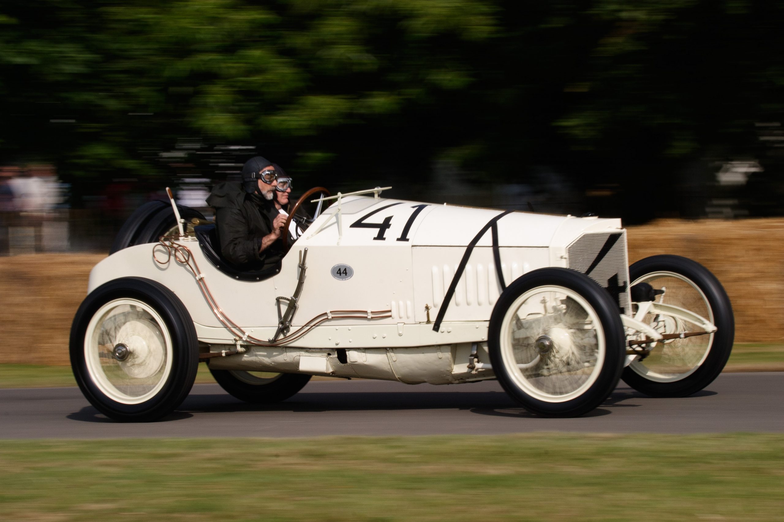 Goodwood House - Chichester - West Sussex - England