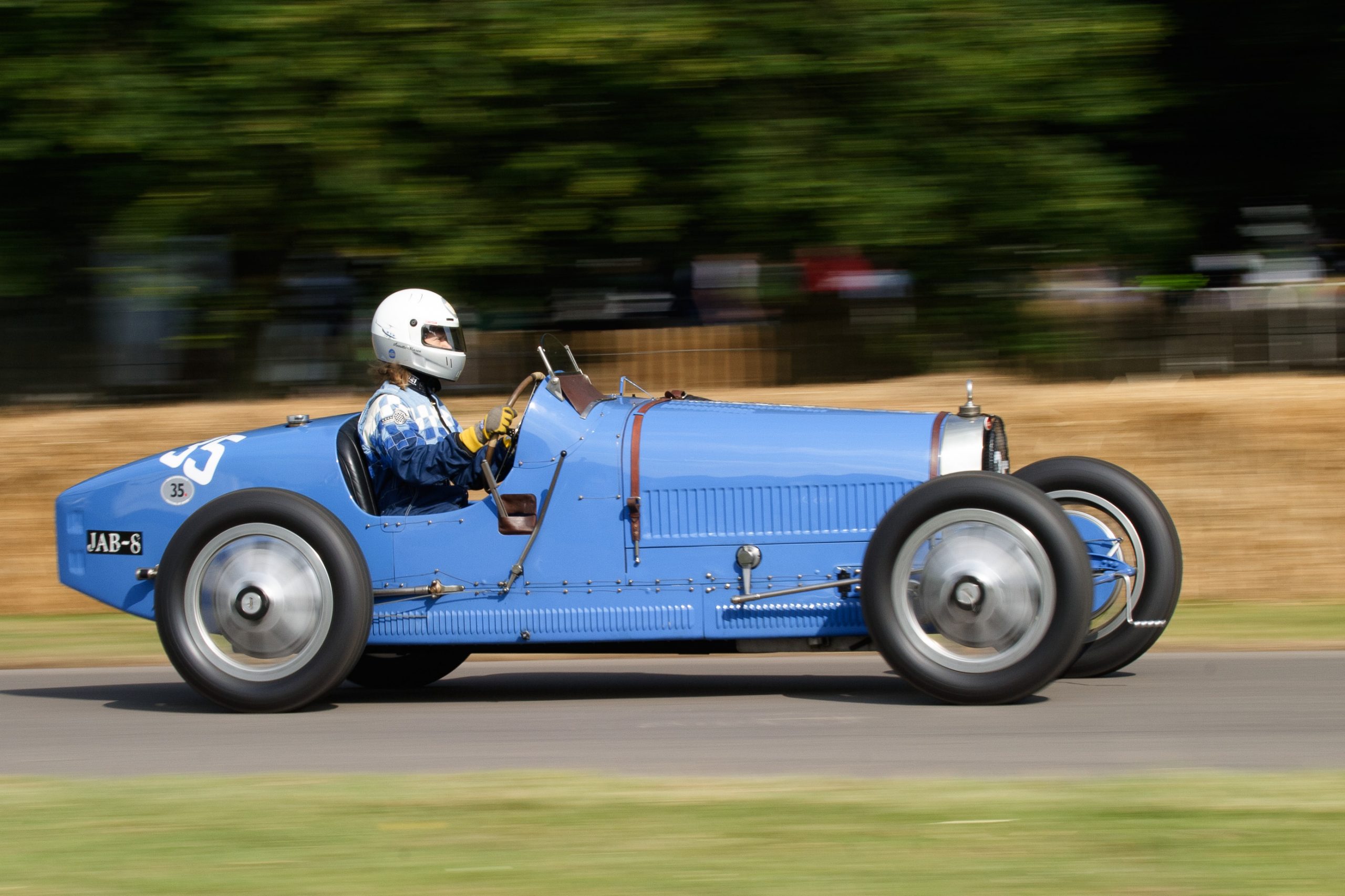 Goodwood House - Chichester - West Sussex - England