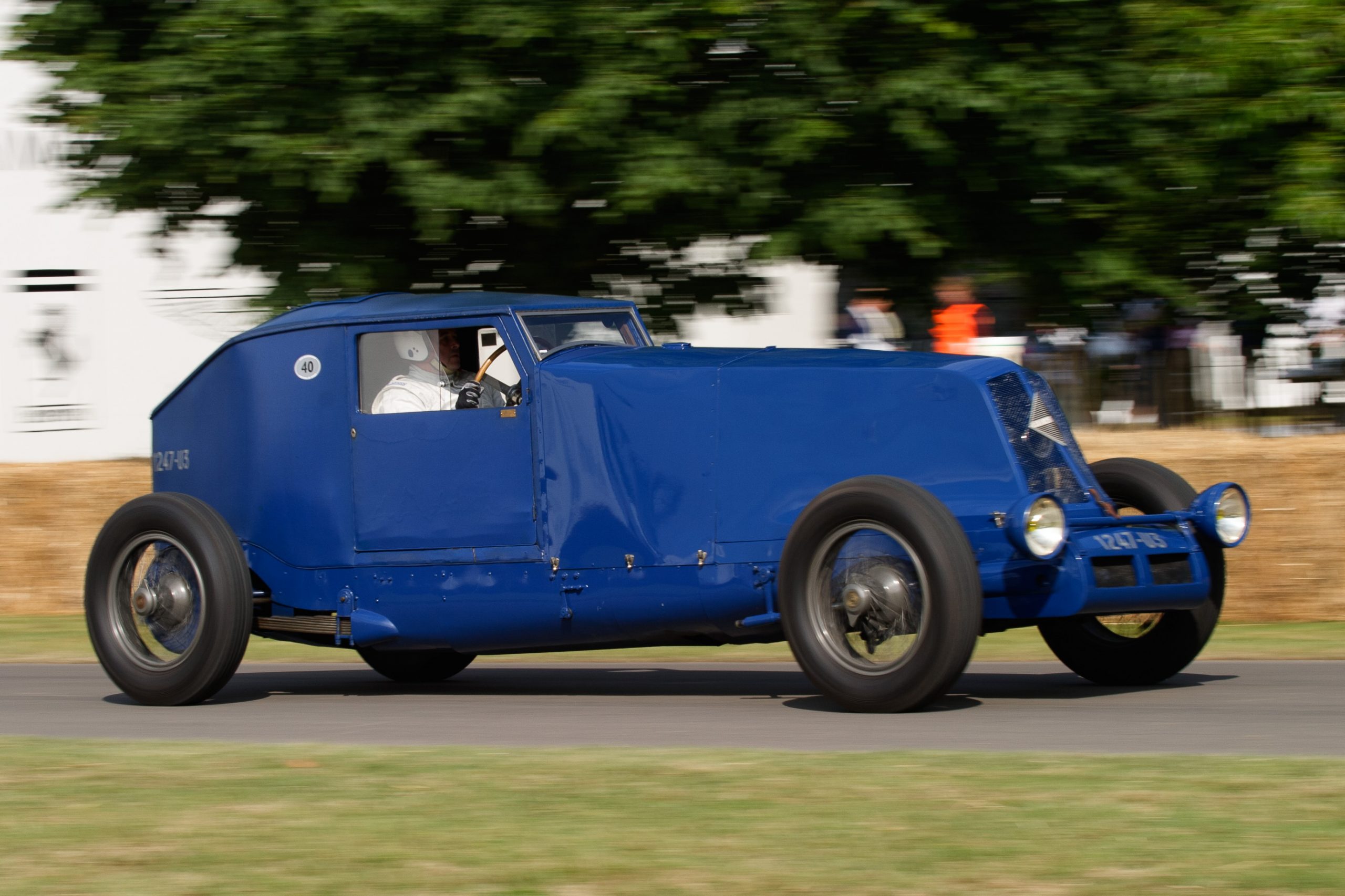Goodwood House - Chichester - West Sussex - England