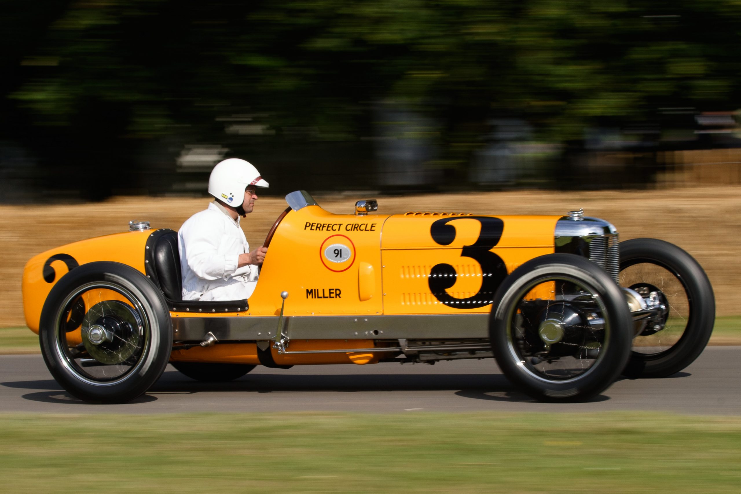 Goodwood House - Chichester - West Sussex - England
