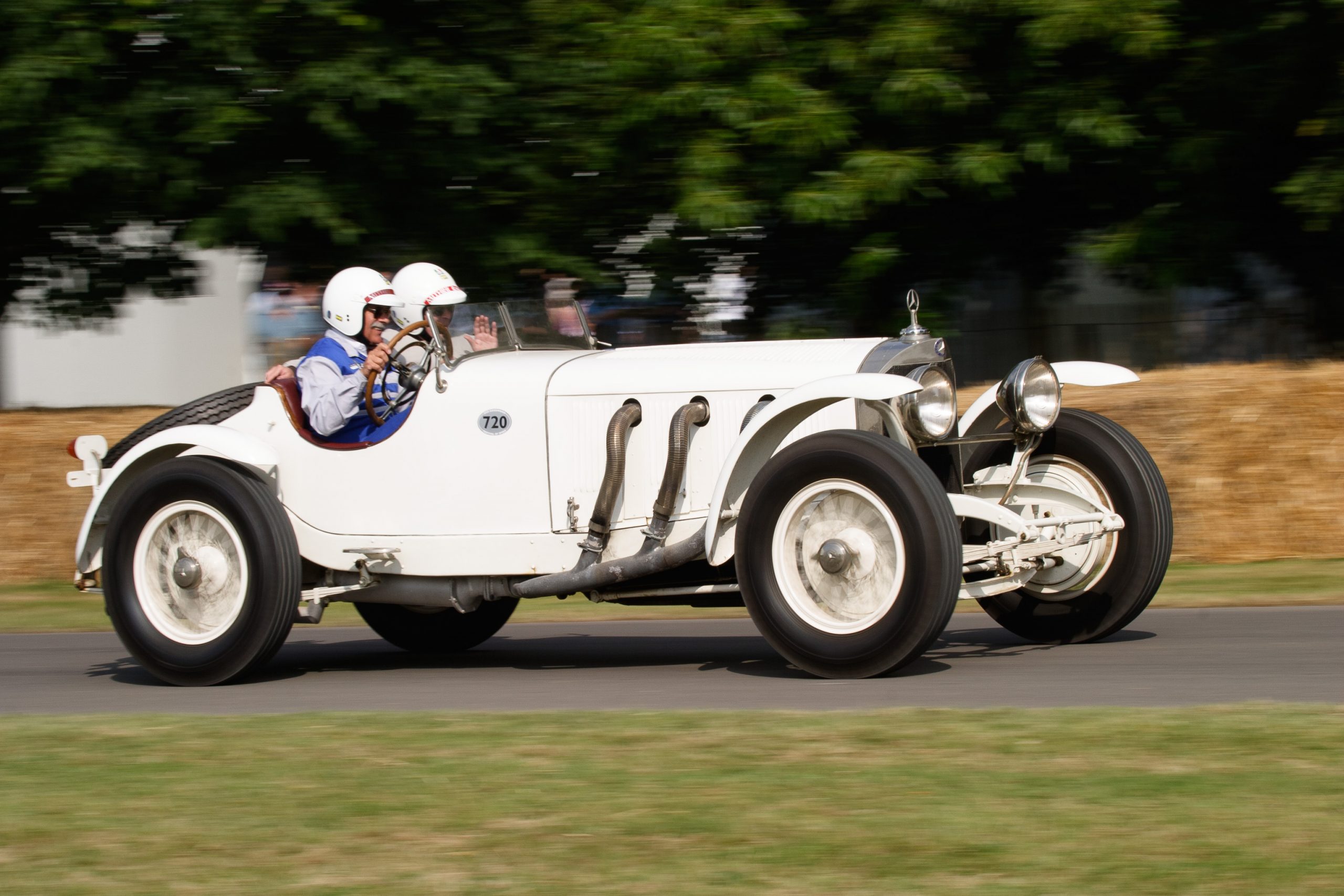 Goodwood House - Chichester - West Sussex - England