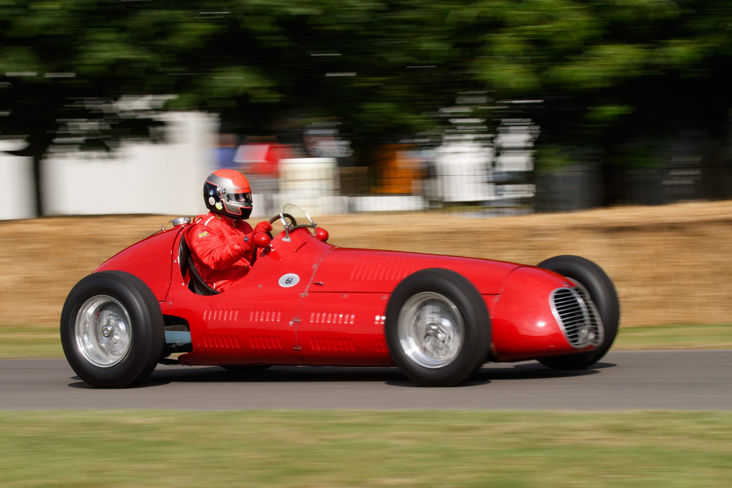 Goodwood House - Chichester - West Sussex - England