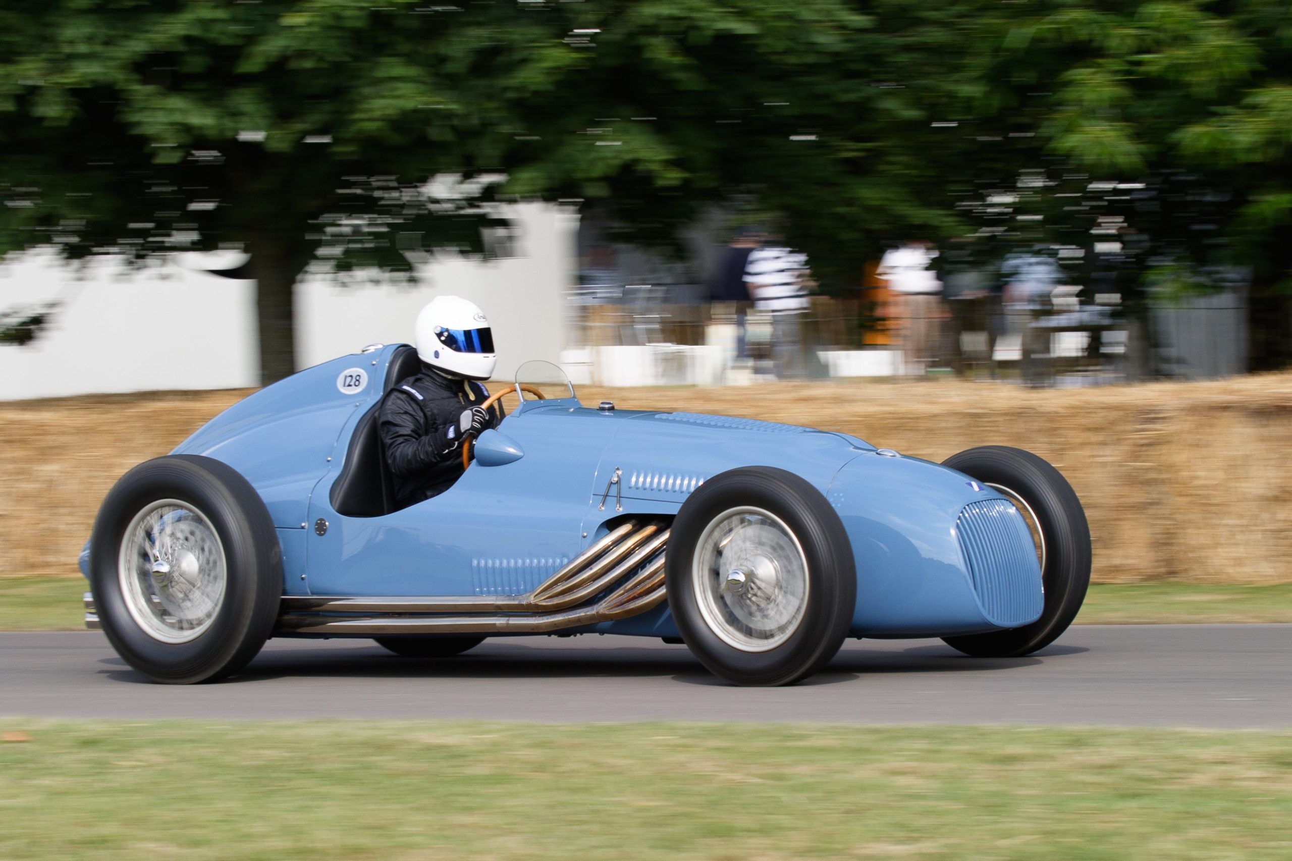 Goodwood House - Chichester - West Sussex - England