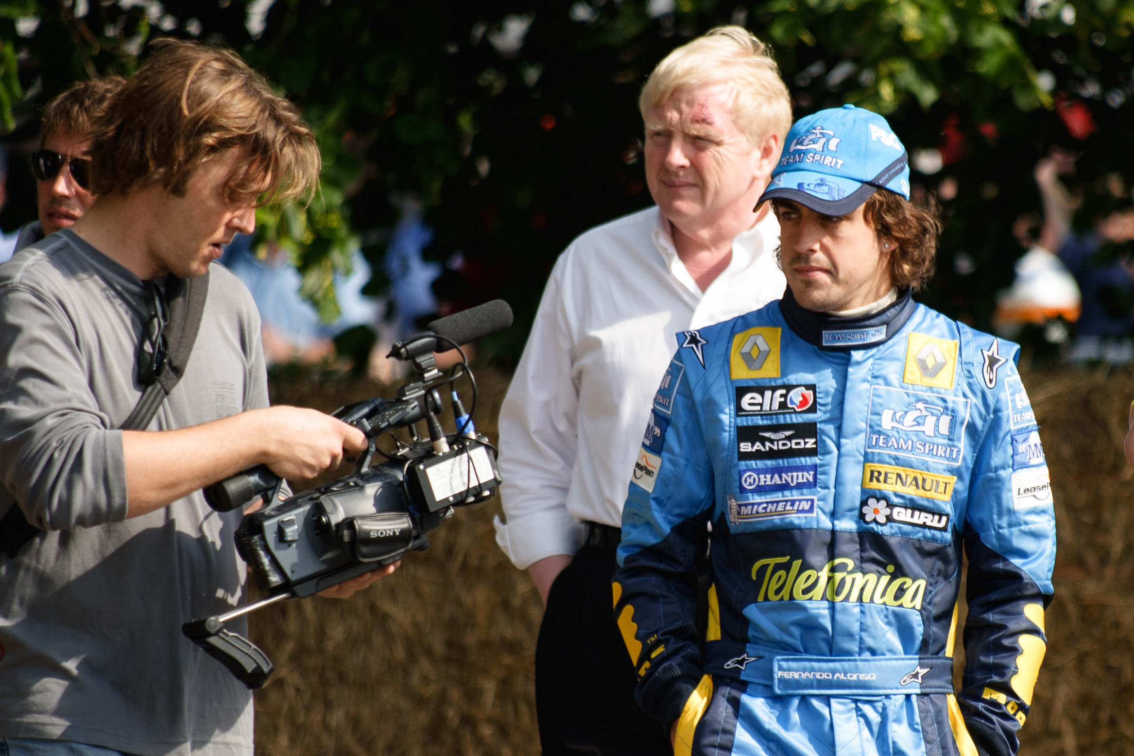 Goodwood House - Chichester - West Sussex - England