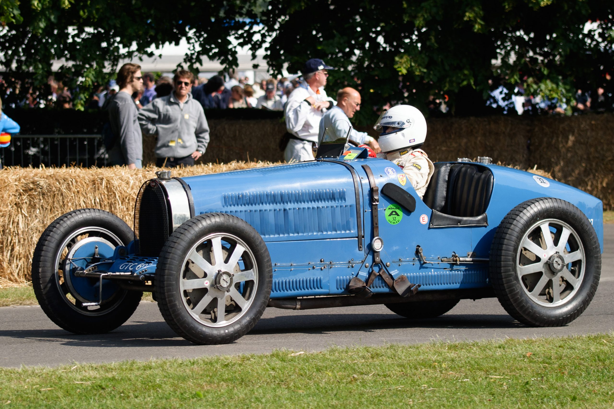 Goodwood House - Chichester - West Sussex - England