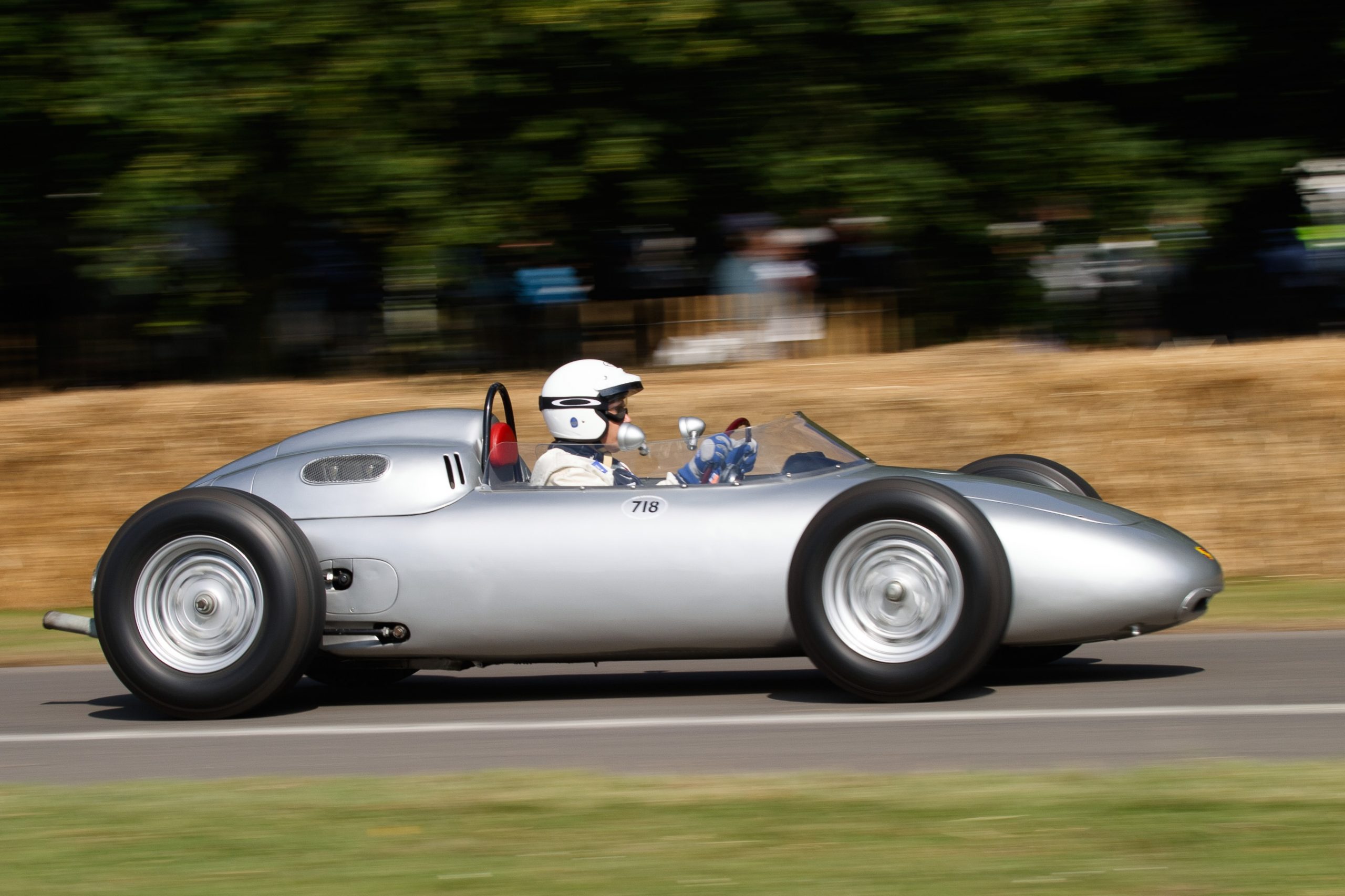 Goodwood House - Chichester - West Sussex - England