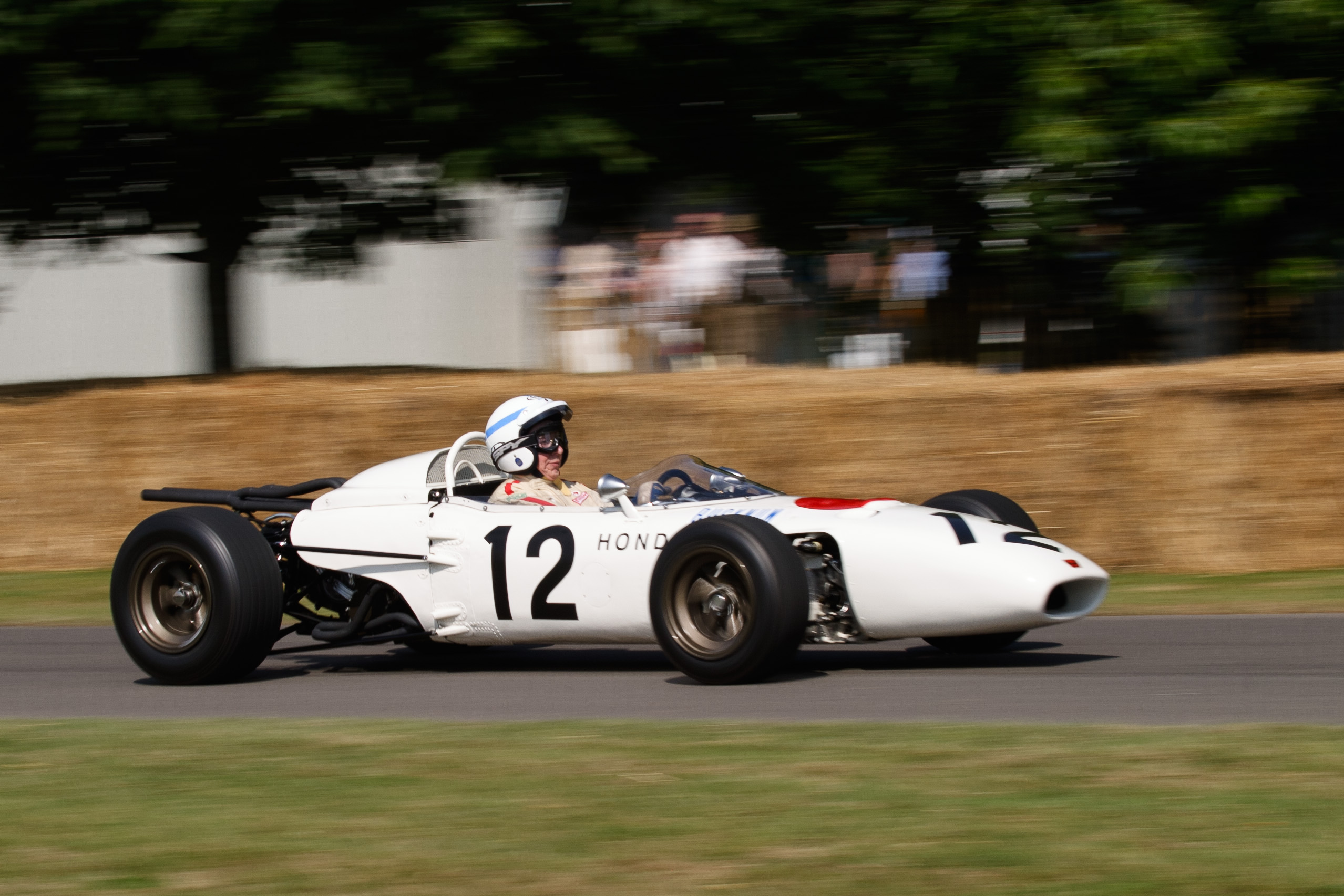 Goodwood House - Chichester - West Sussex - England