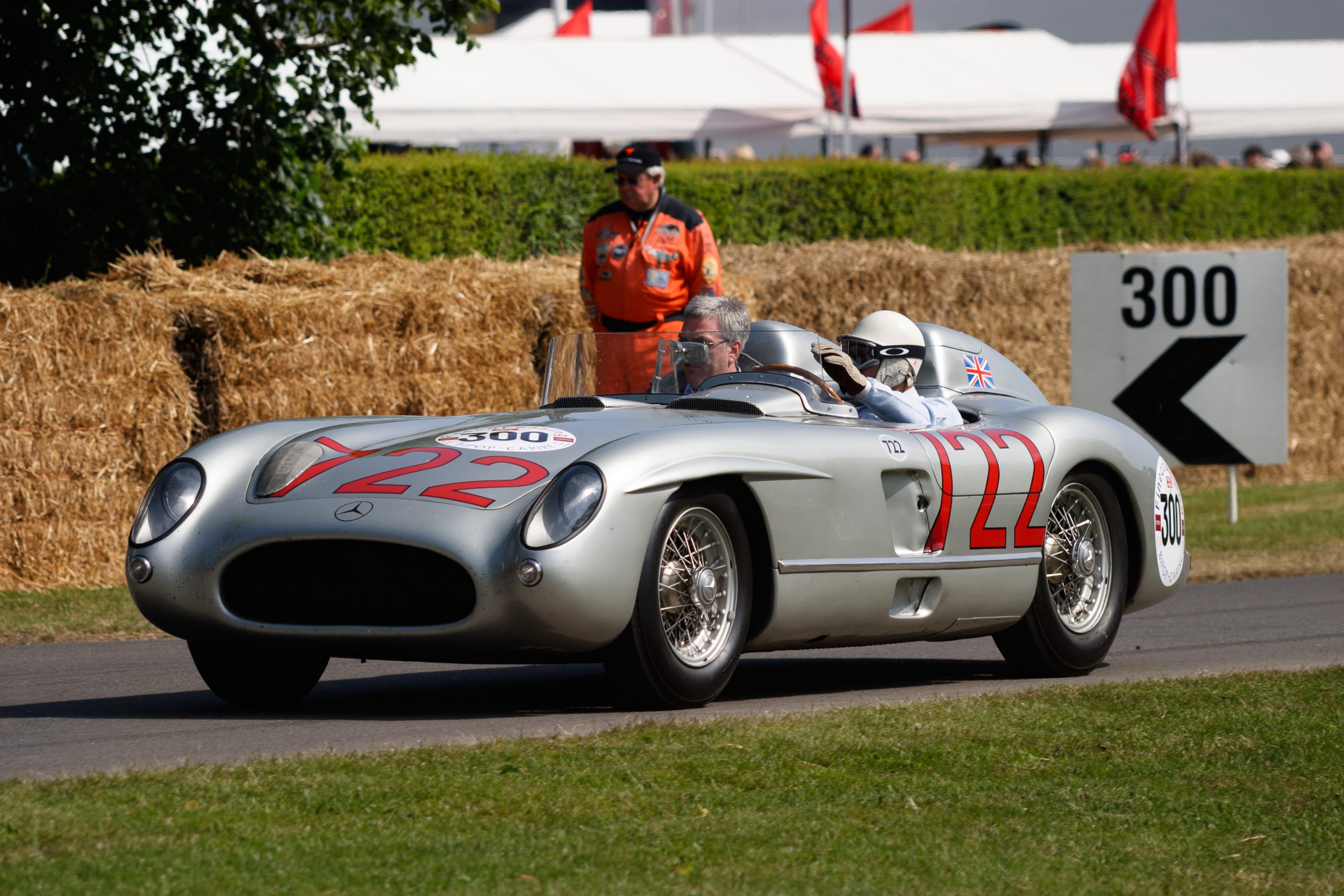 Goodwood House - Chichester - West Sussex - England