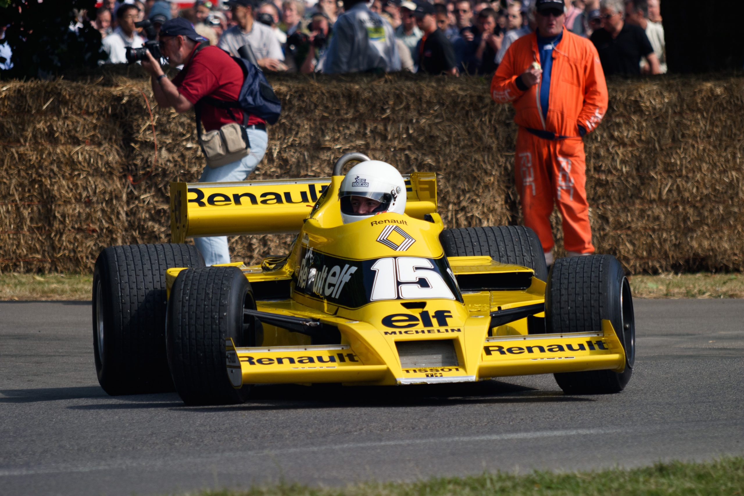 Goodwood House - Chichester - West Sussex - England