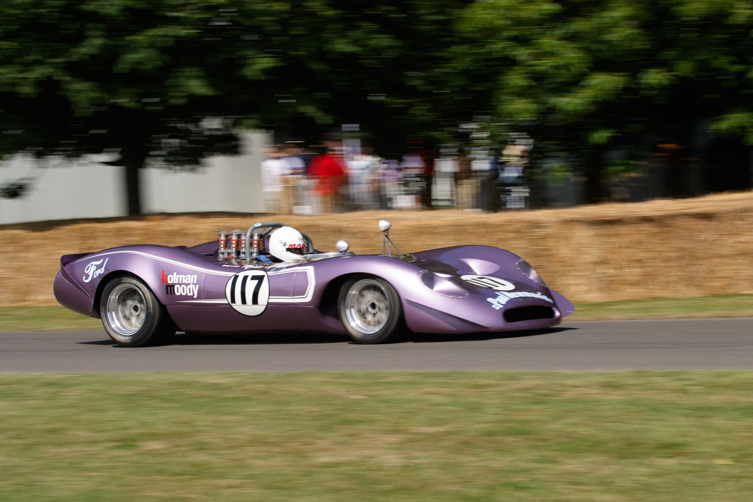 Goodwood House - Chichester - West Sussex - England