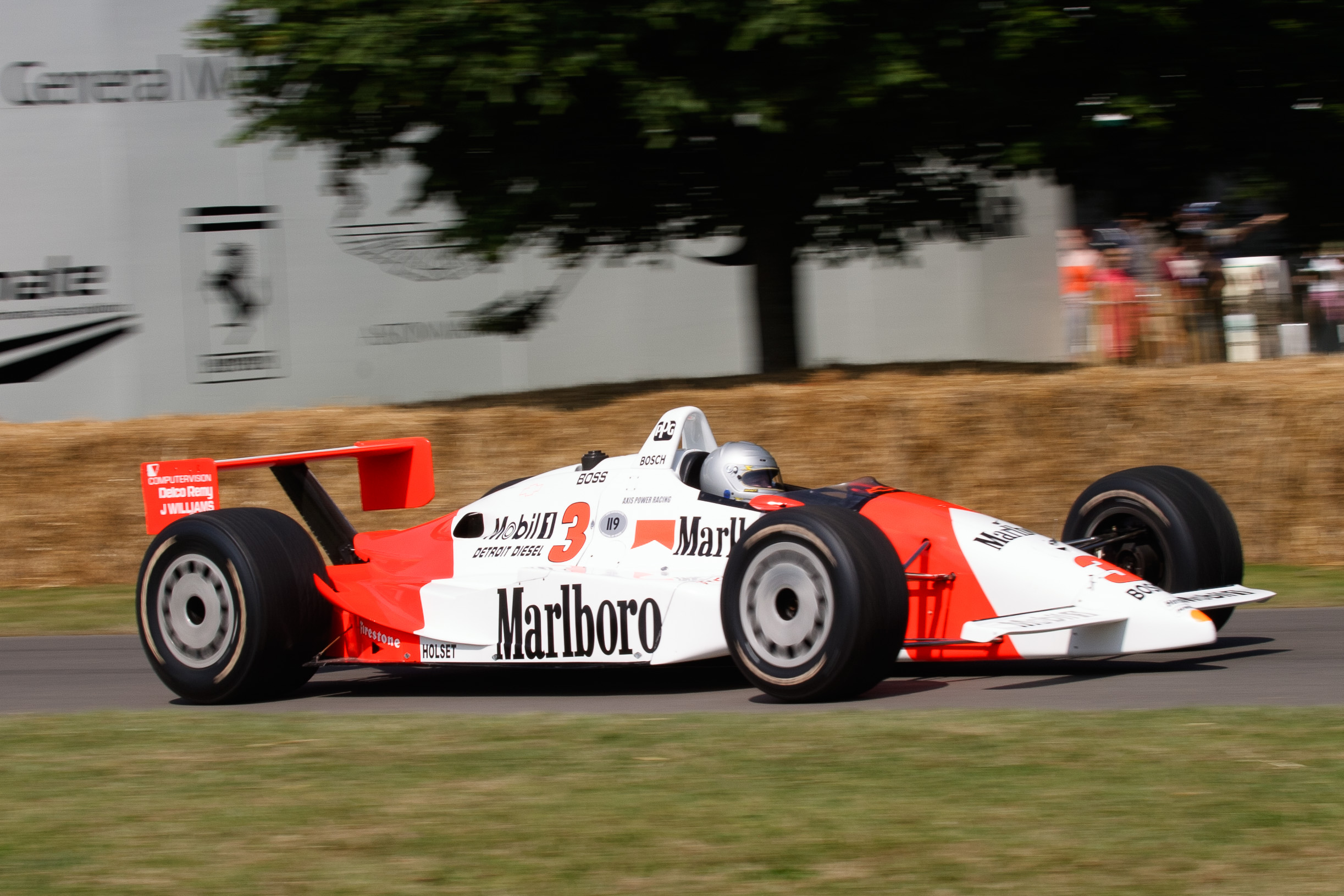 Goodwood House - Chichester - West Sussex - England