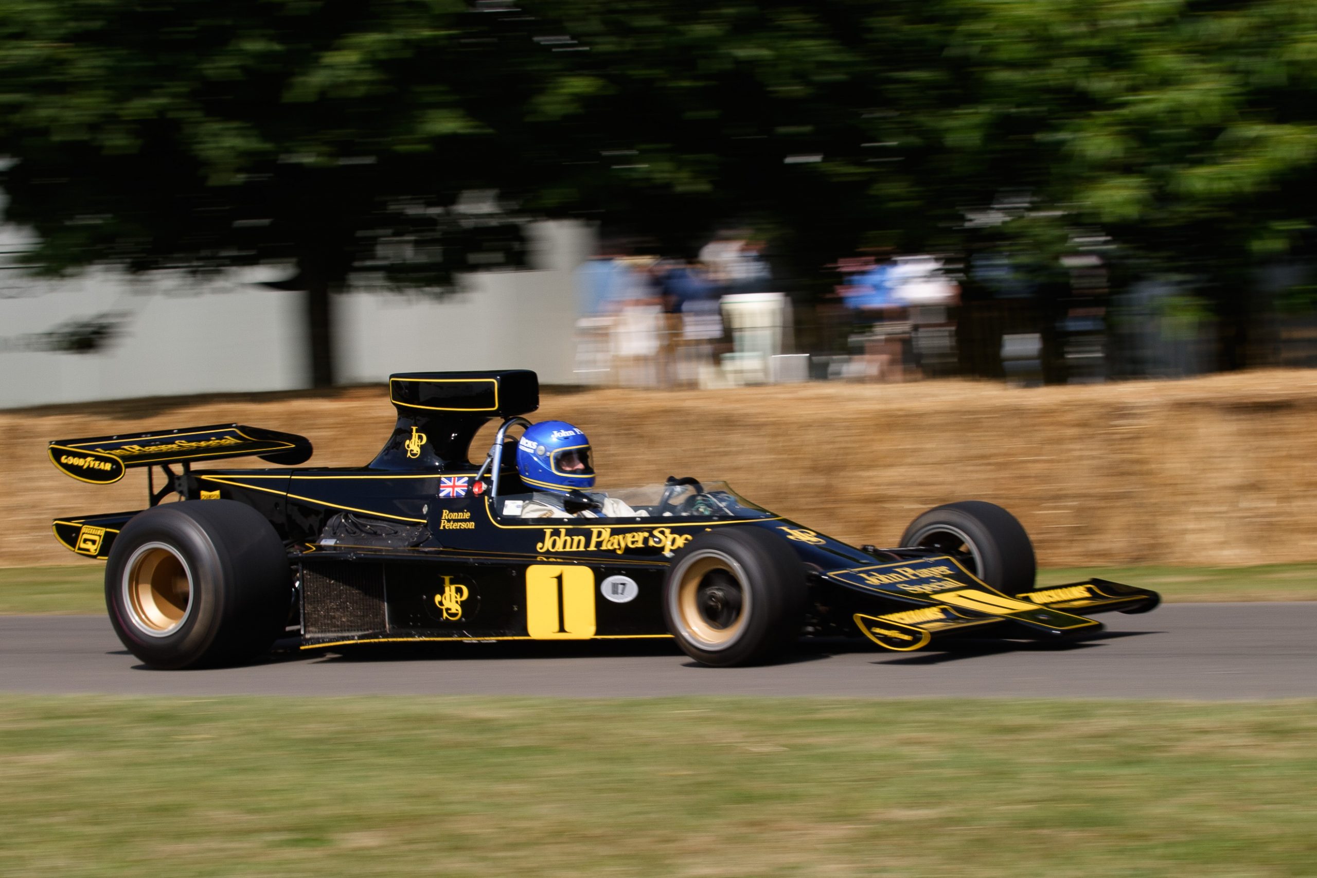 Goodwood House - Chichester - West Sussex - England