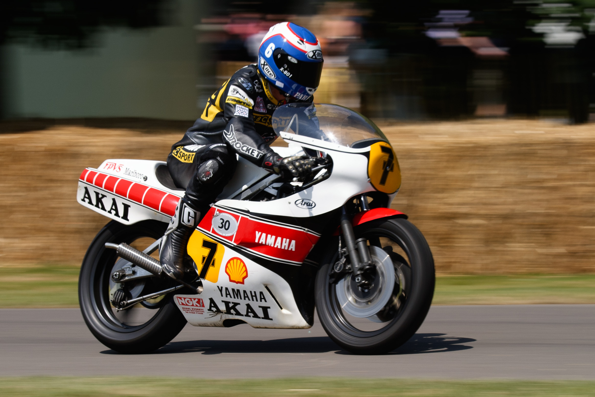 Goodwood House - Chichester - West Sussex - England