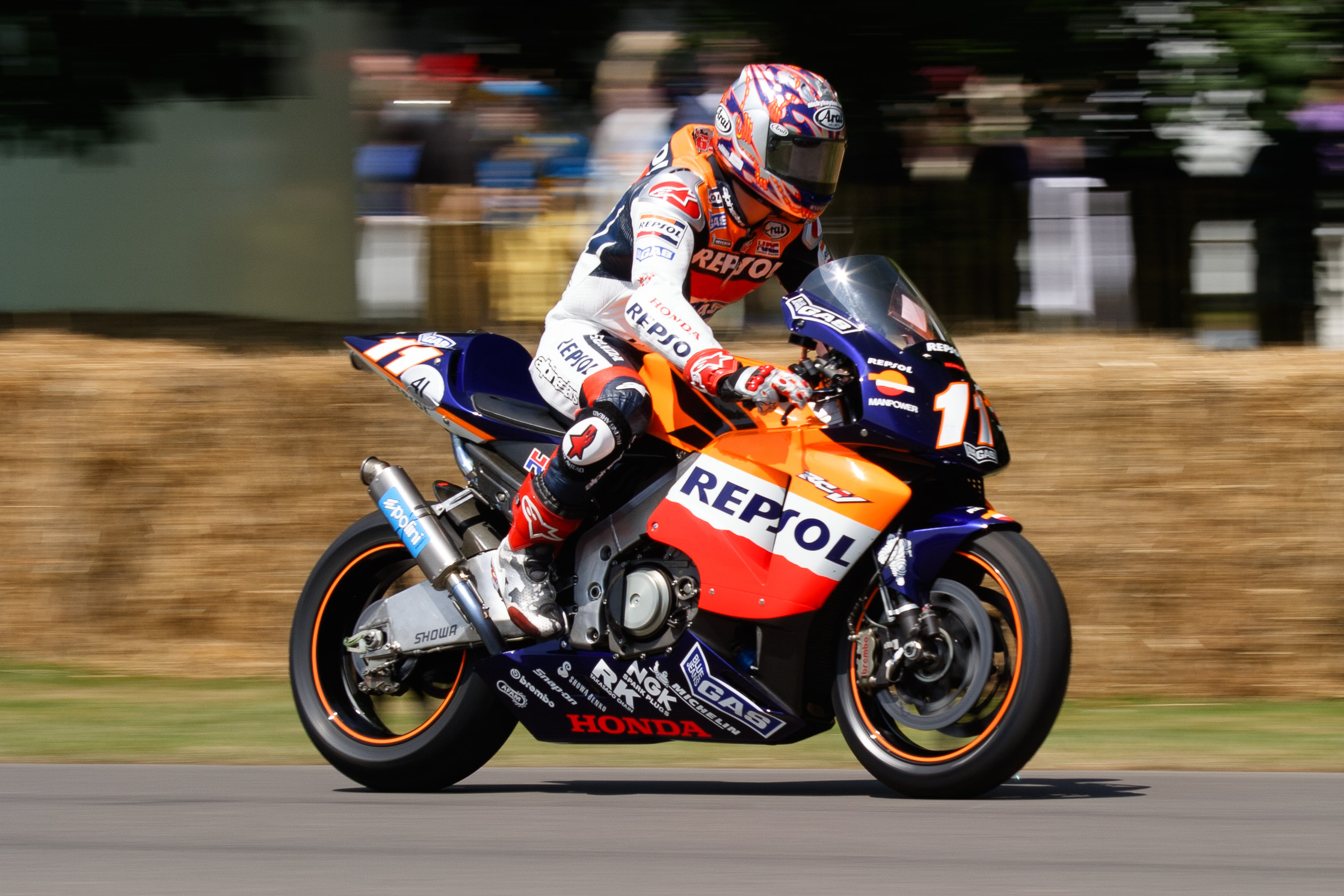 Goodwood House - Chichester - West Sussex - England