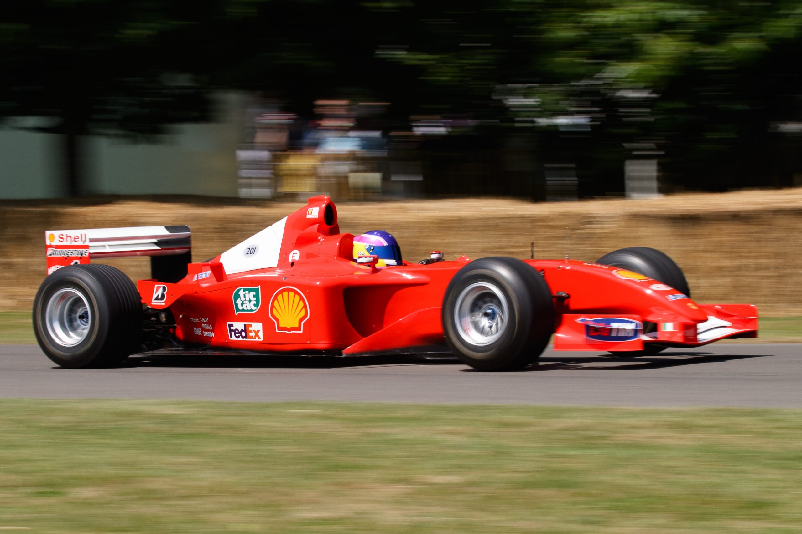 Goodwood House - Chichester - West Sussex - England