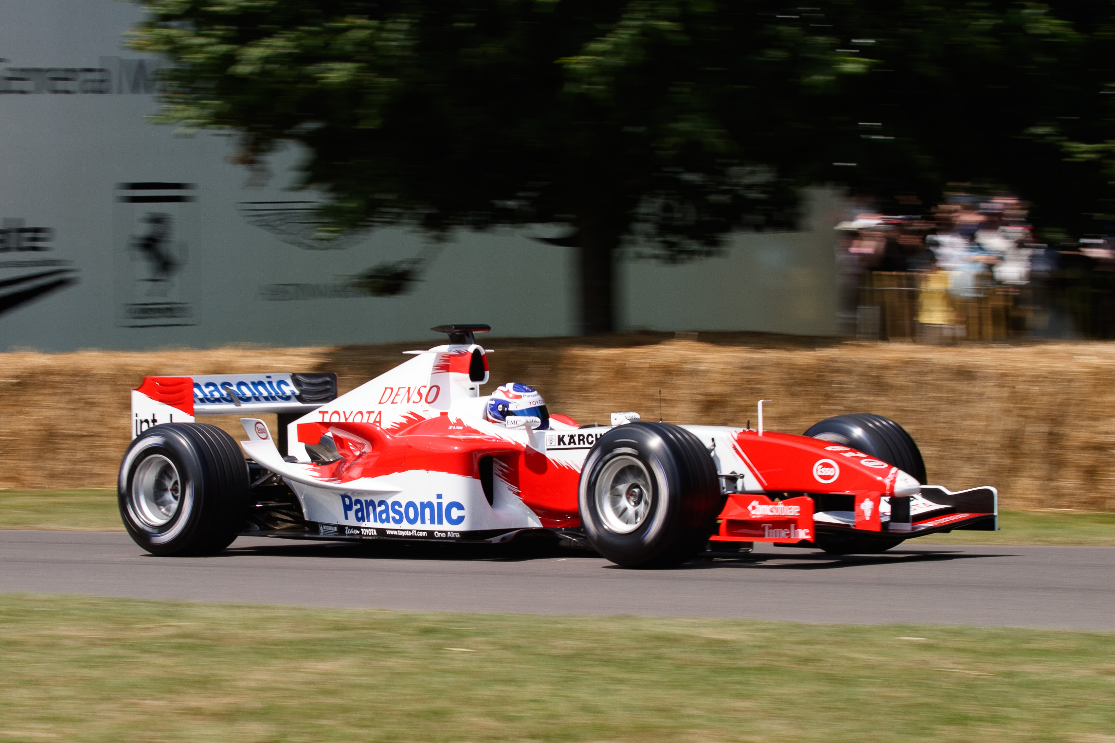 Goodwood House - Chichester - West Sussex - England