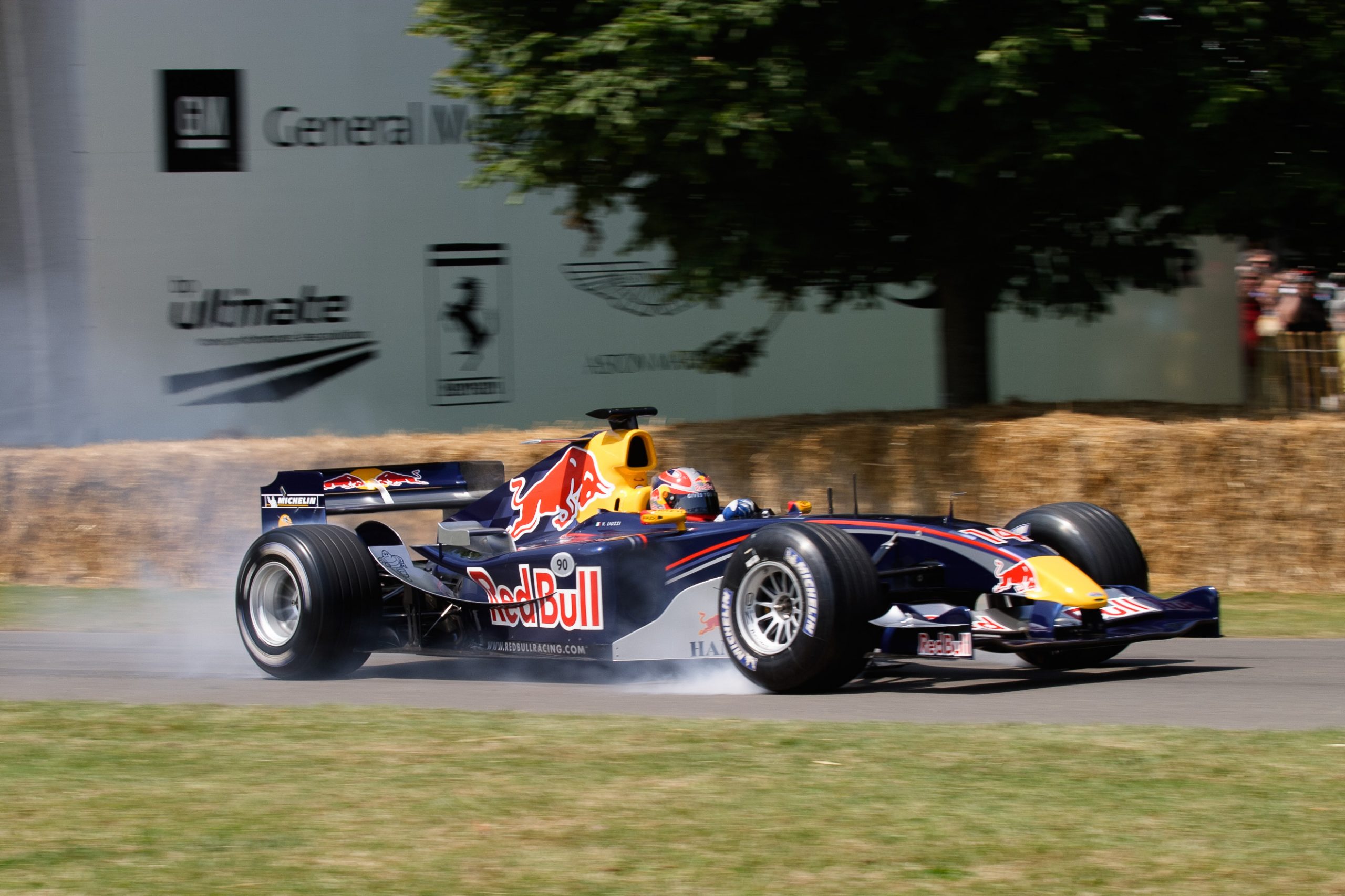 Goodwood House - Chichester - West Sussex - England