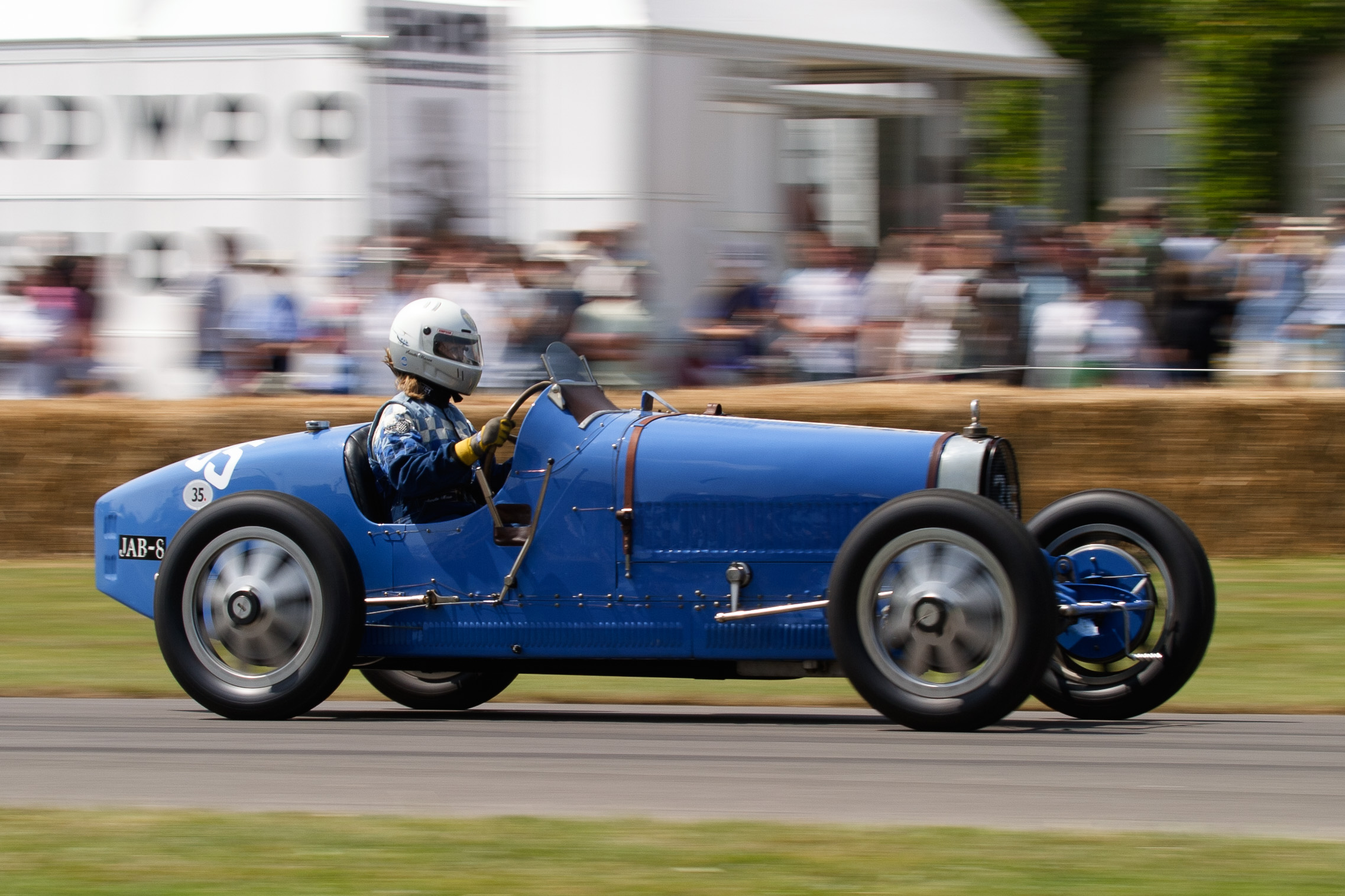 Goodwood House - Chichester - West Sussex - England