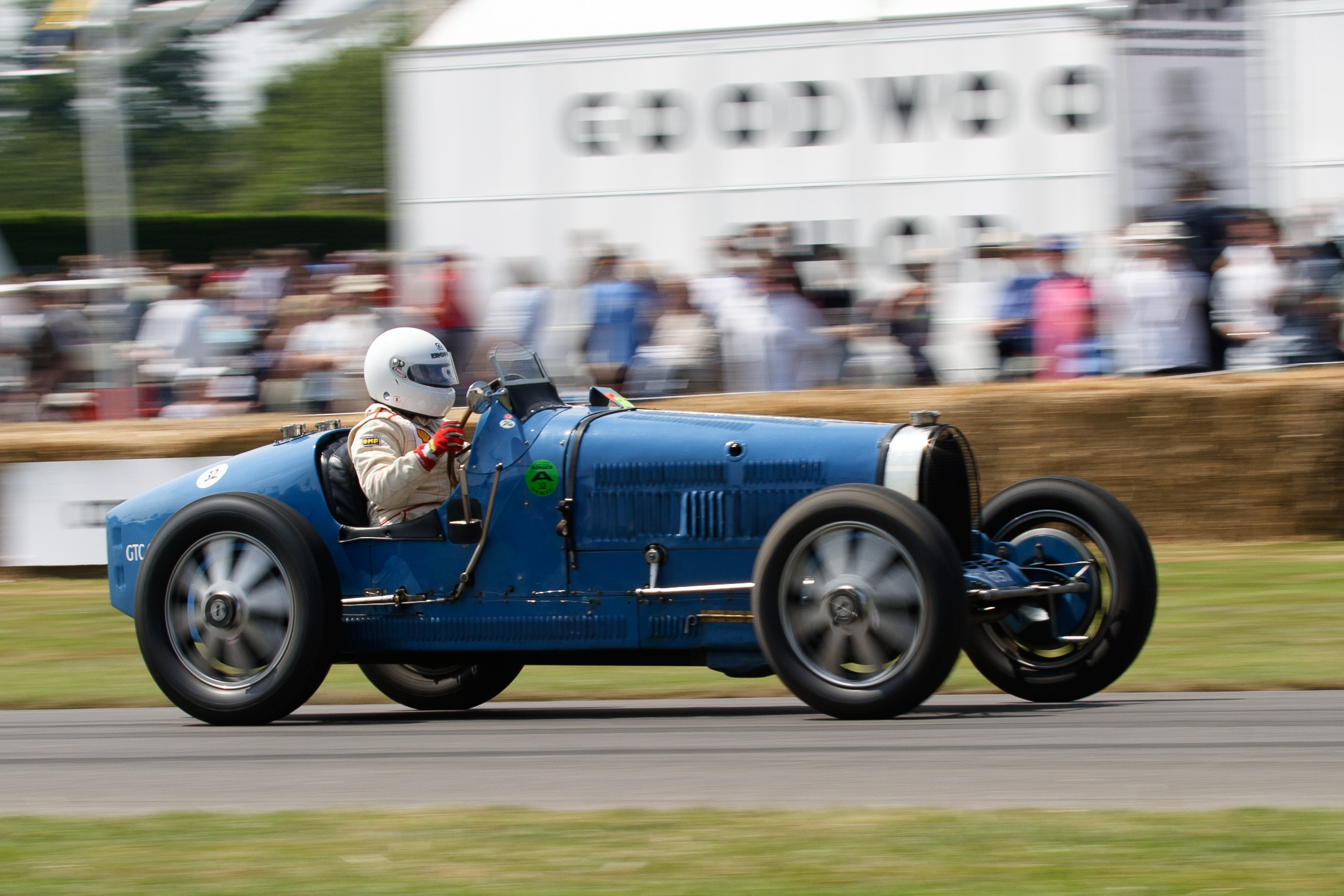 Goodwood House - Chichester - West Sussex - England