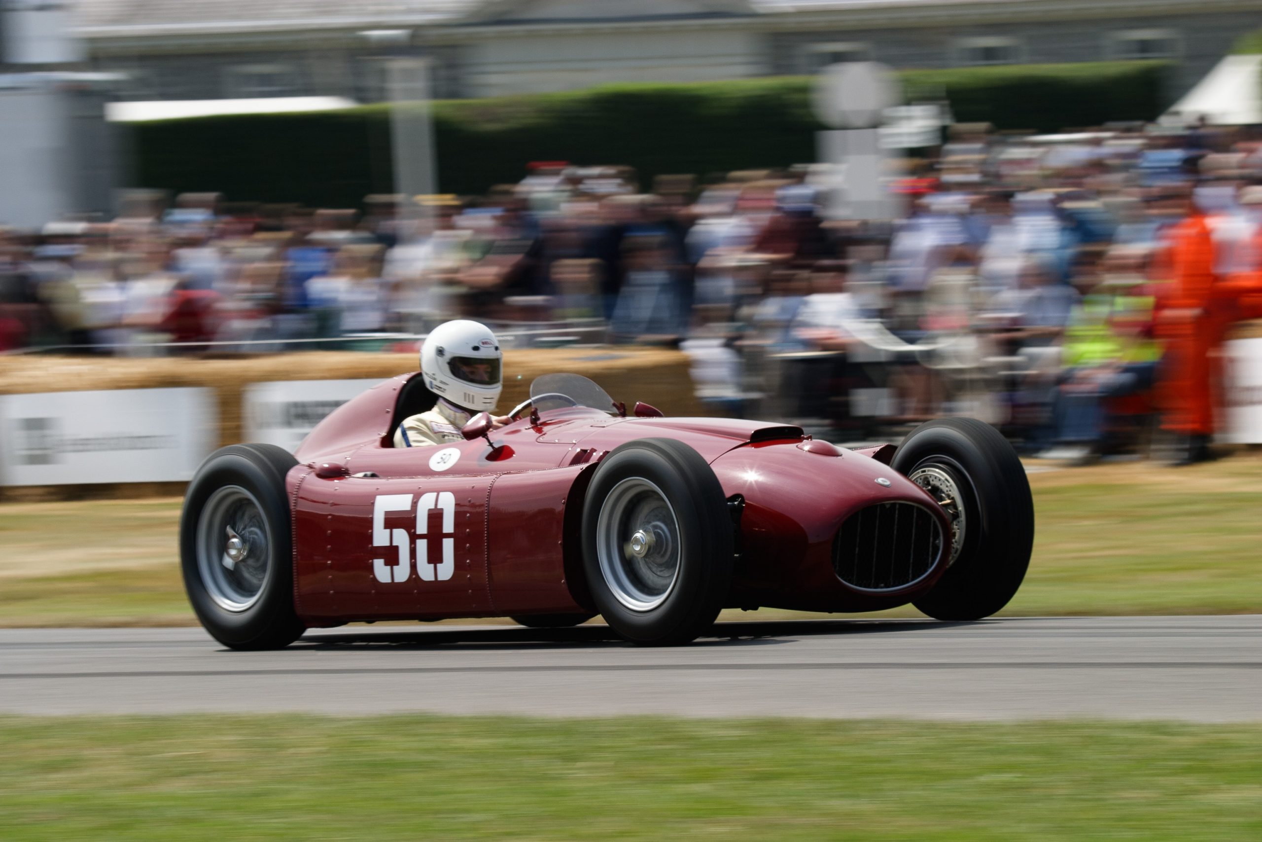 Goodwood House - Chichester - West Sussex - England