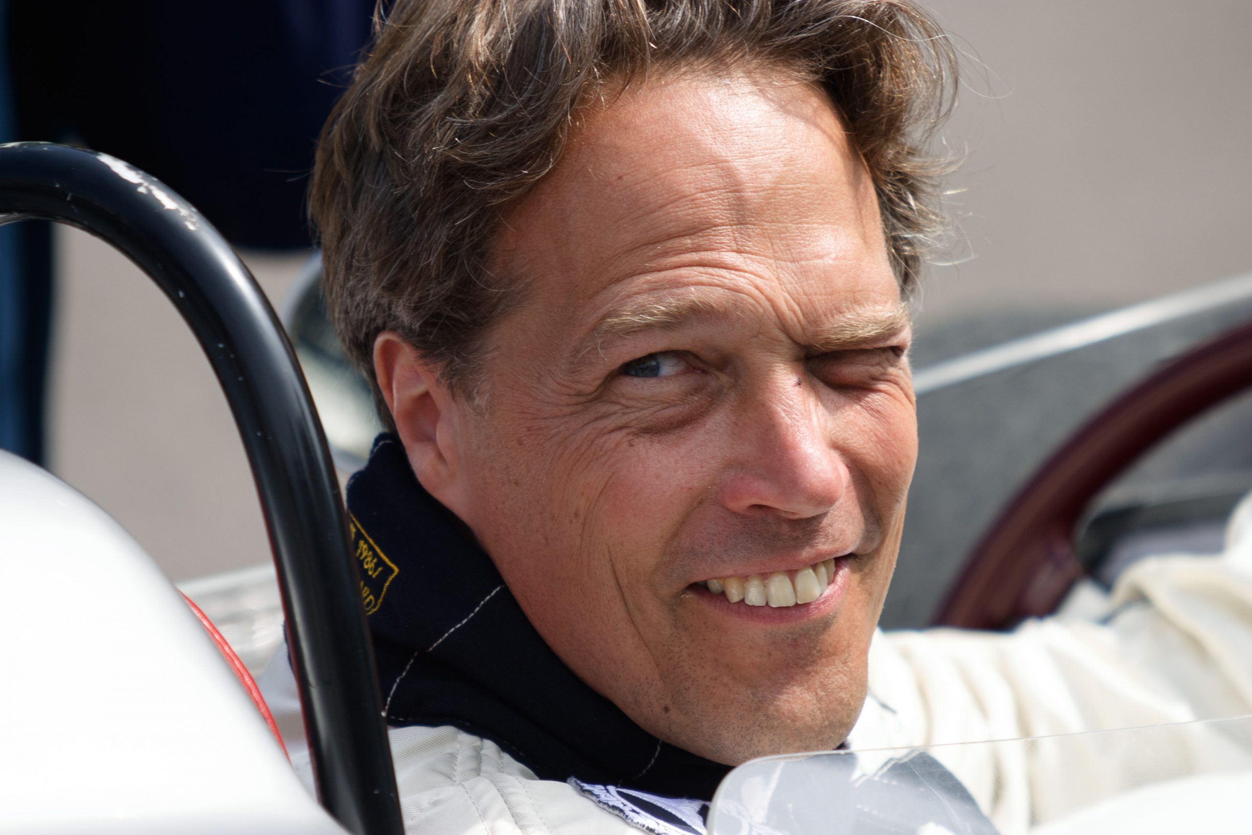 Goodwood House - Chichester - West Sussex - England