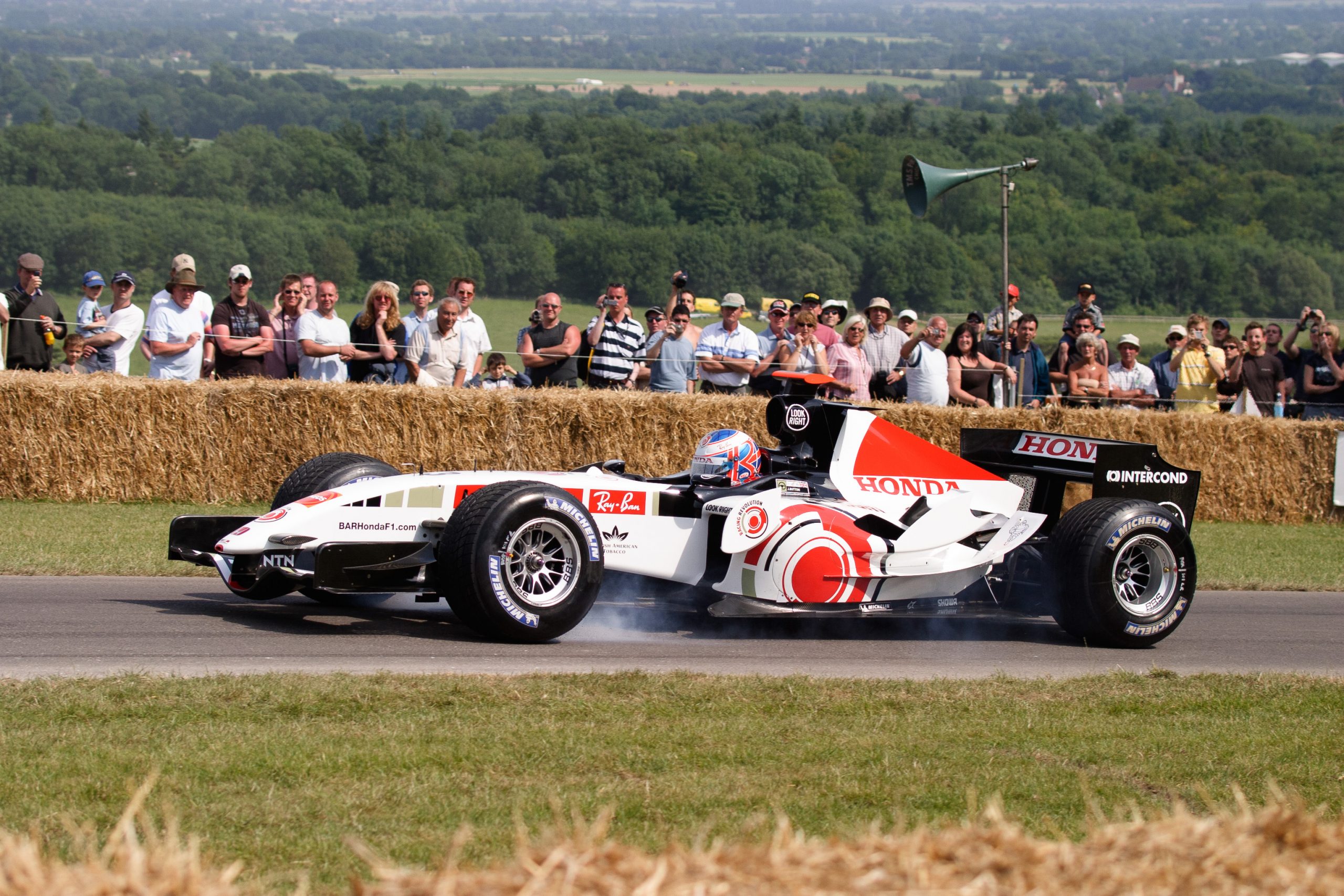 Goodwood House - Chichester - West Sussex - England