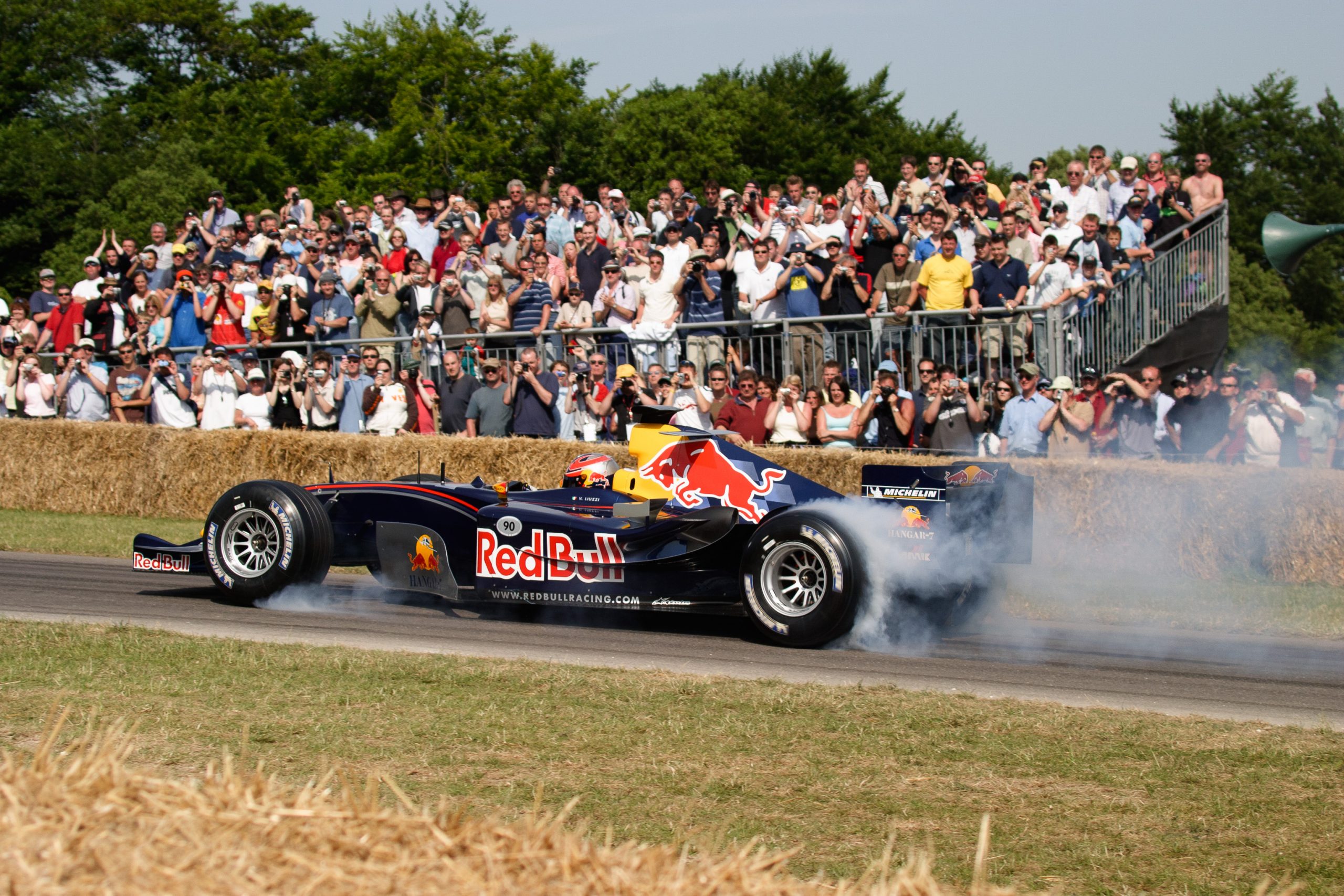 Goodwood House - Chichester - West Sussex - England