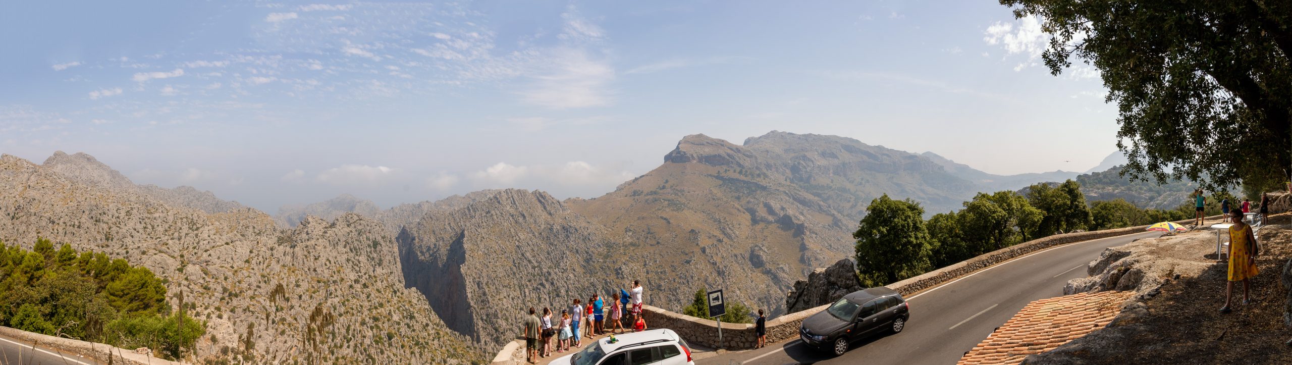 Serra de Tramuntana -  - Mallorca - Spain