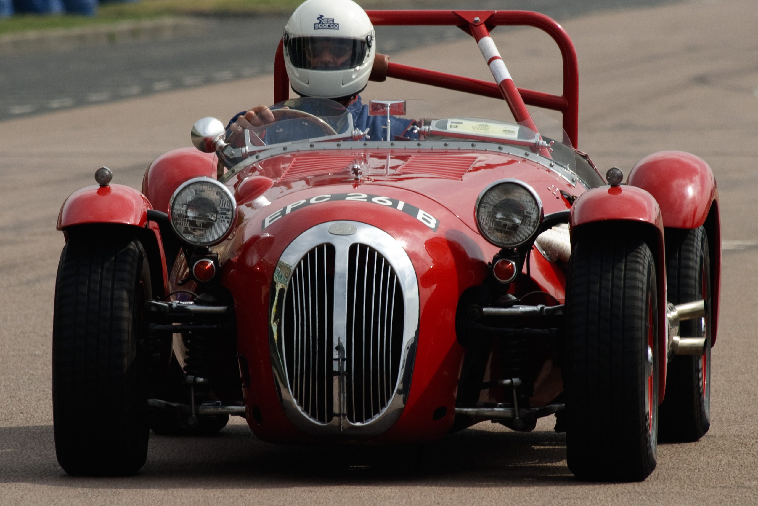 Madeira Drive - Brighton - East Sussex - England