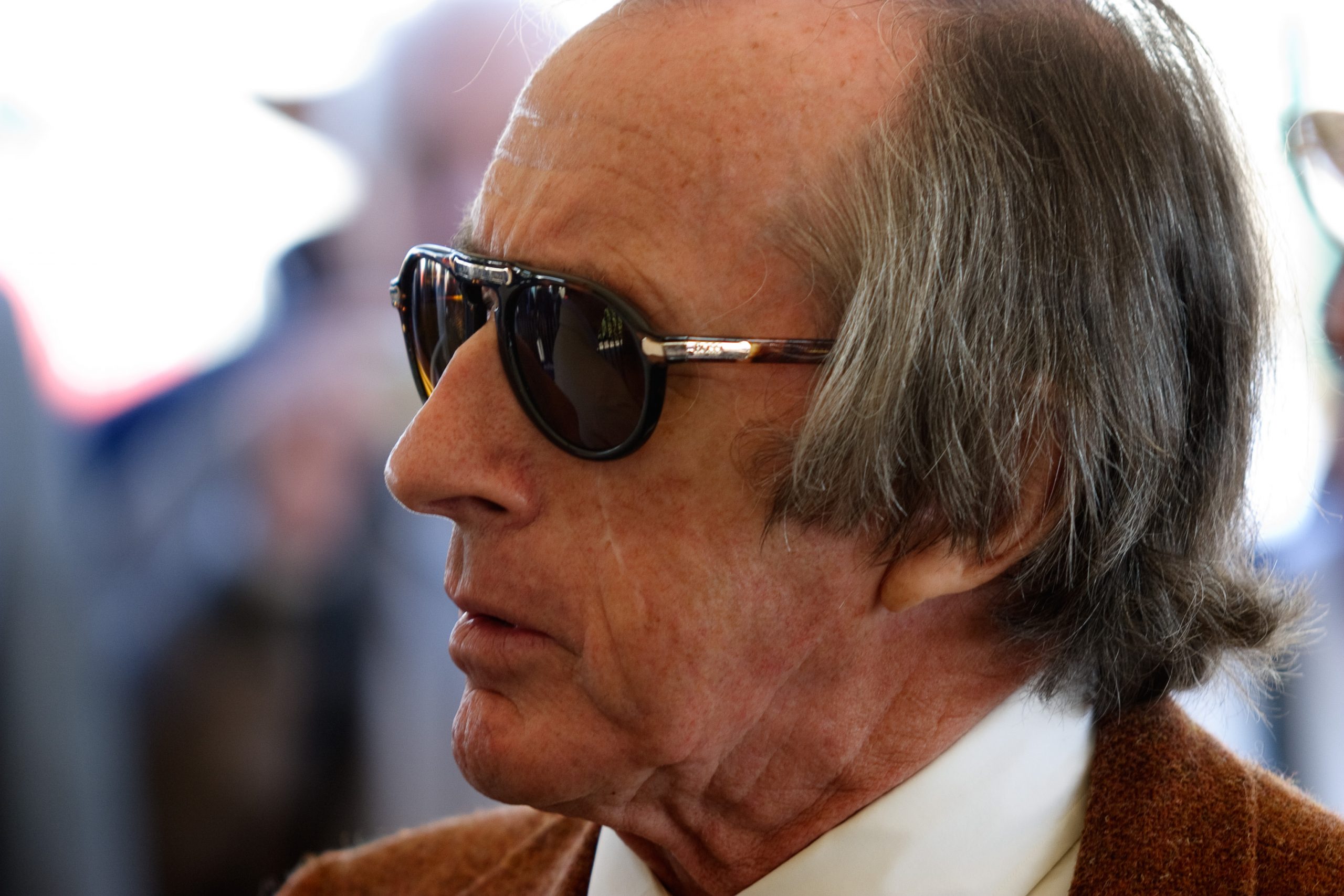 Goodwood Motor Circuit - Chichester - West Sussex - England