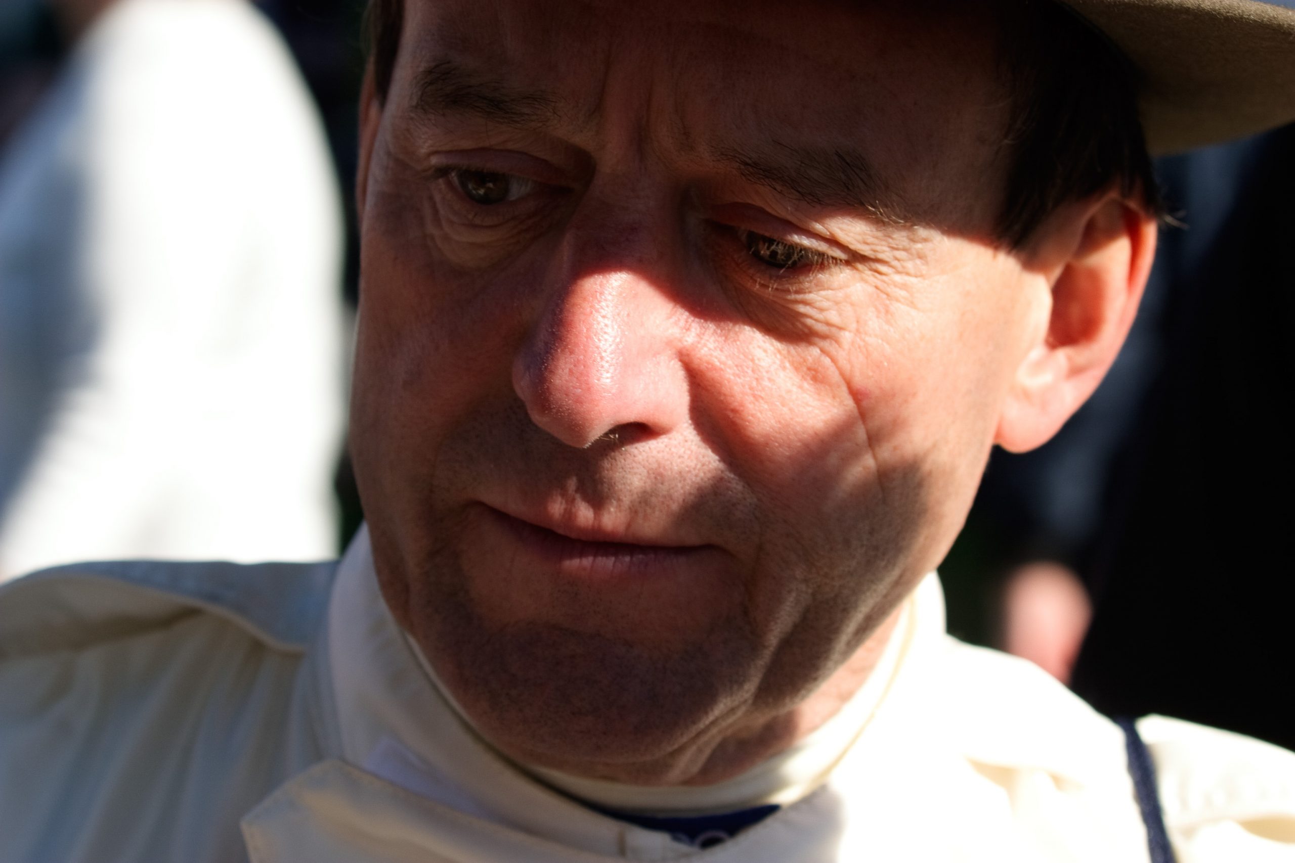 Goodwood Motor Circuit - Chichester - West Sussex - England