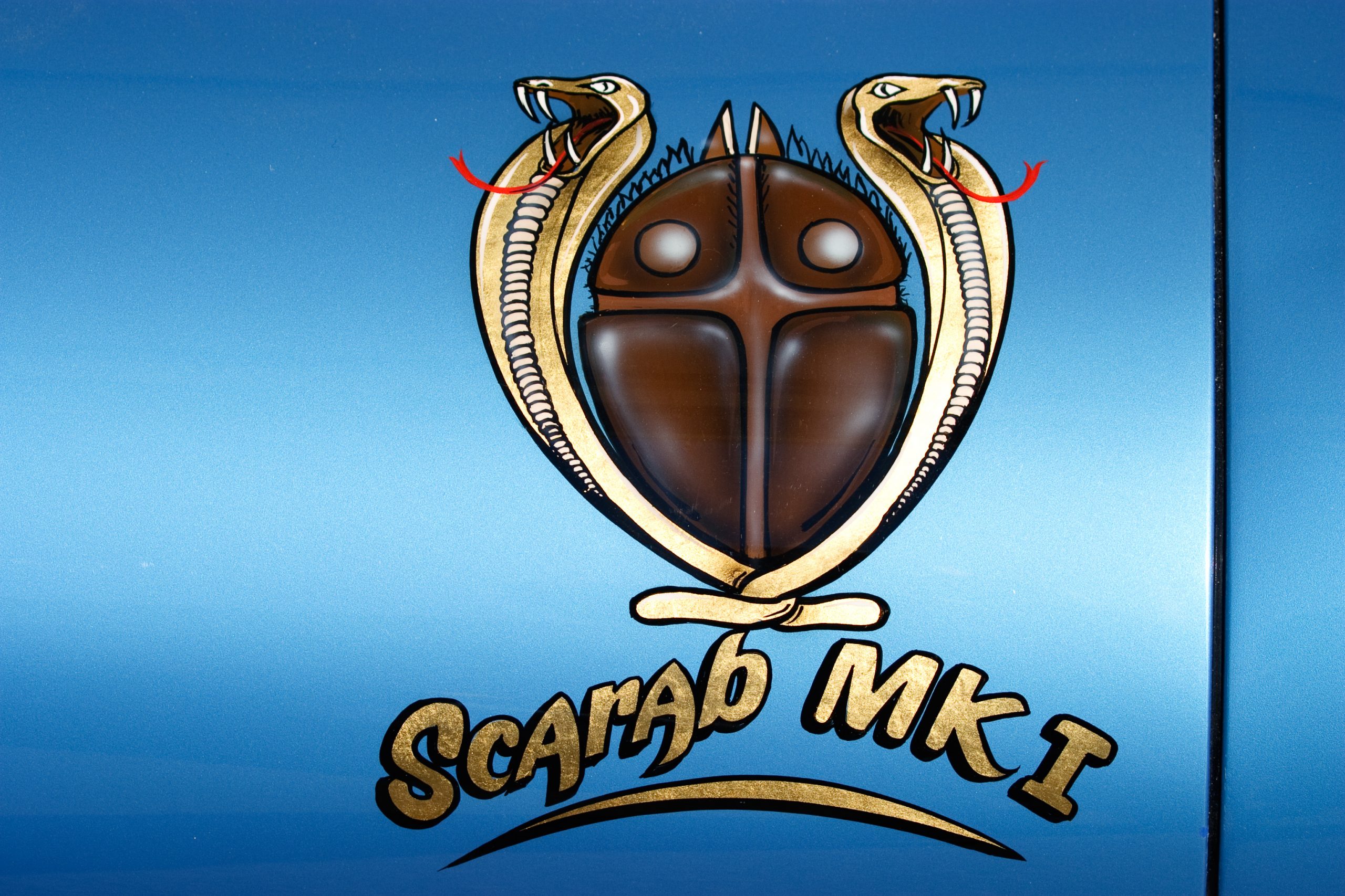 Goodwood Motor Circuit - Chichester - West Sussex - England