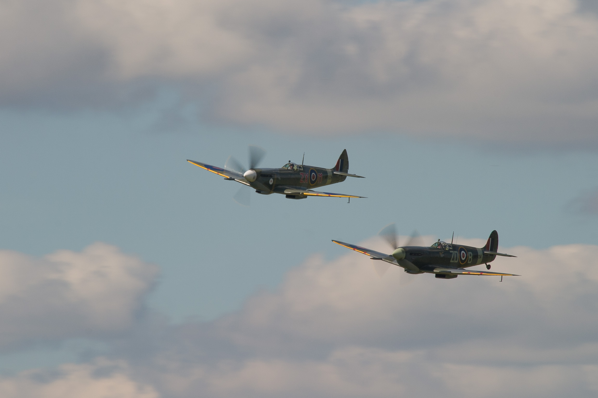 Goodwood Motor Circuit - Chichester - West Sussex - England