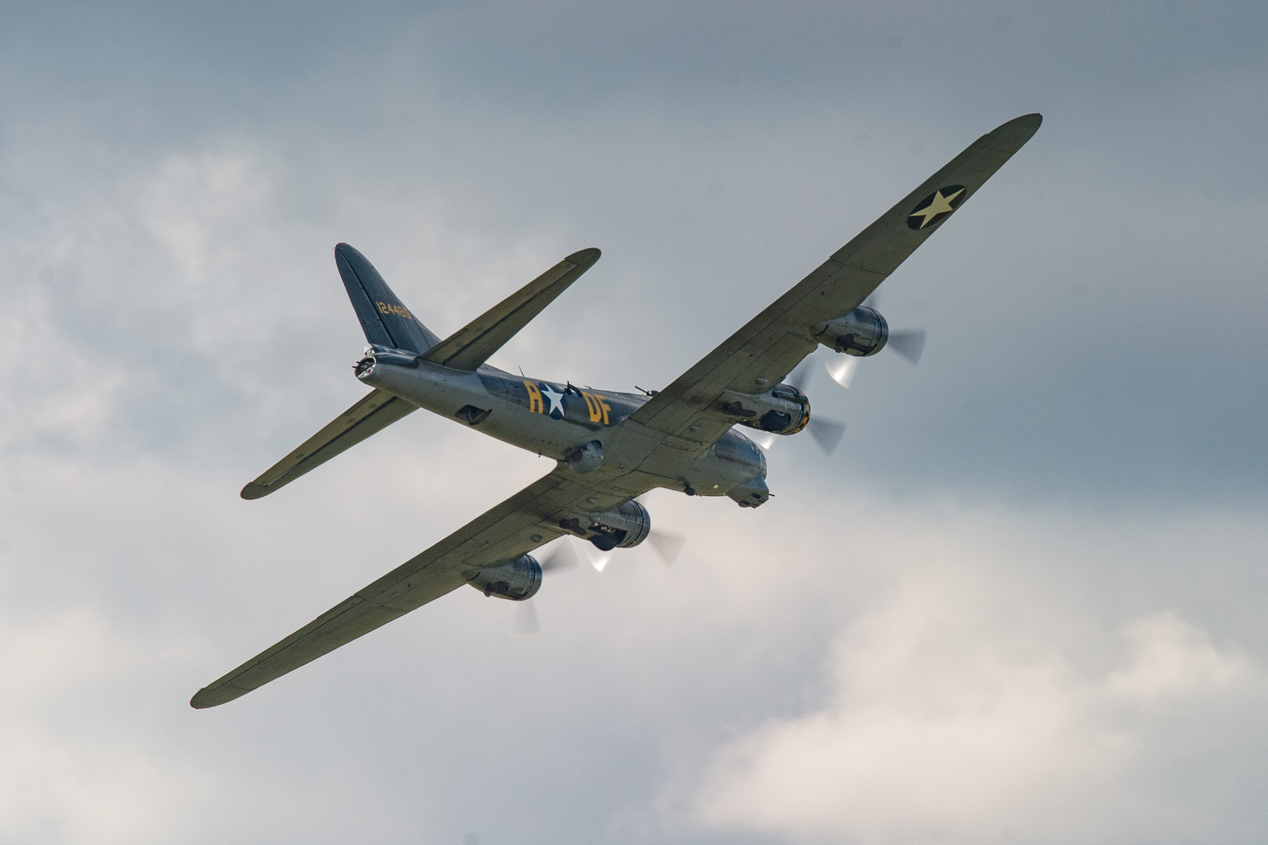 Goodwood Motor Circuit - Chichester - West Sussex - England