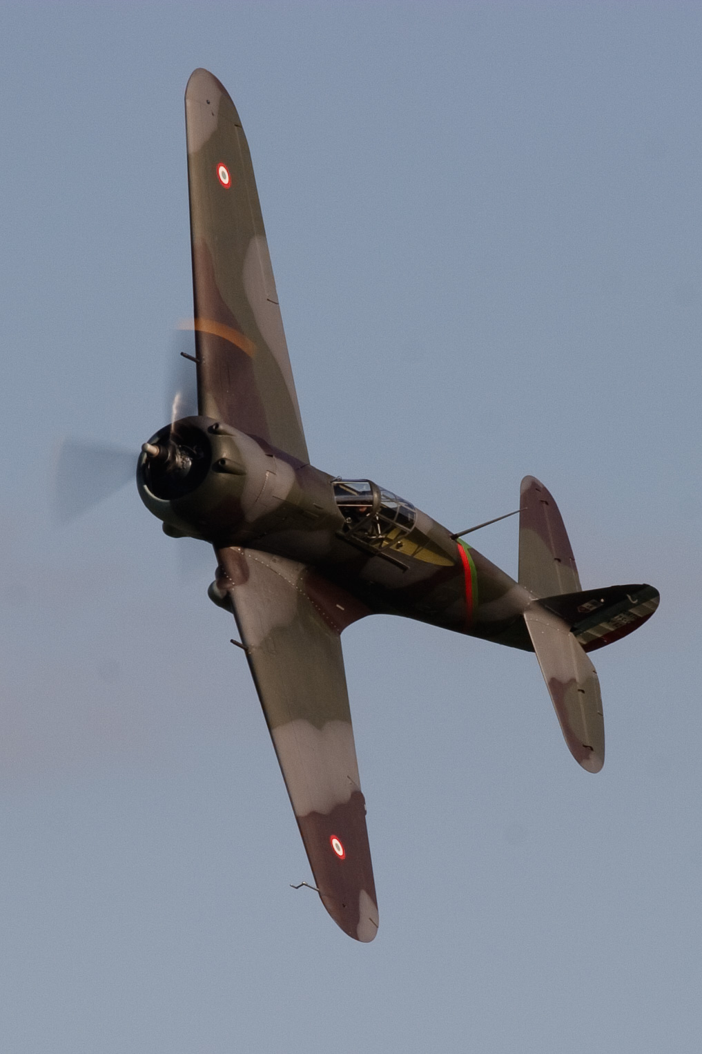 Goodwood Motor Circuit - Chichester - West Sussex - England