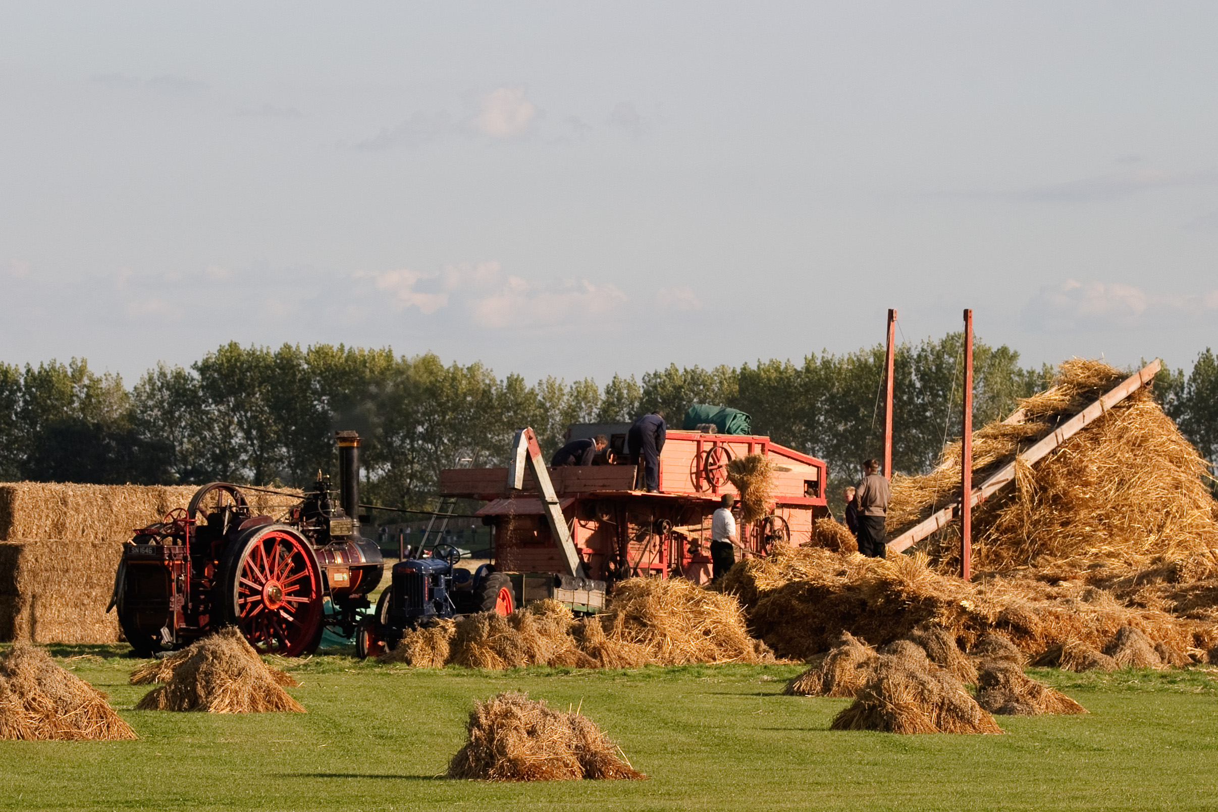 Goodwood Motor Circuit - Chichester - West Sussex - England
