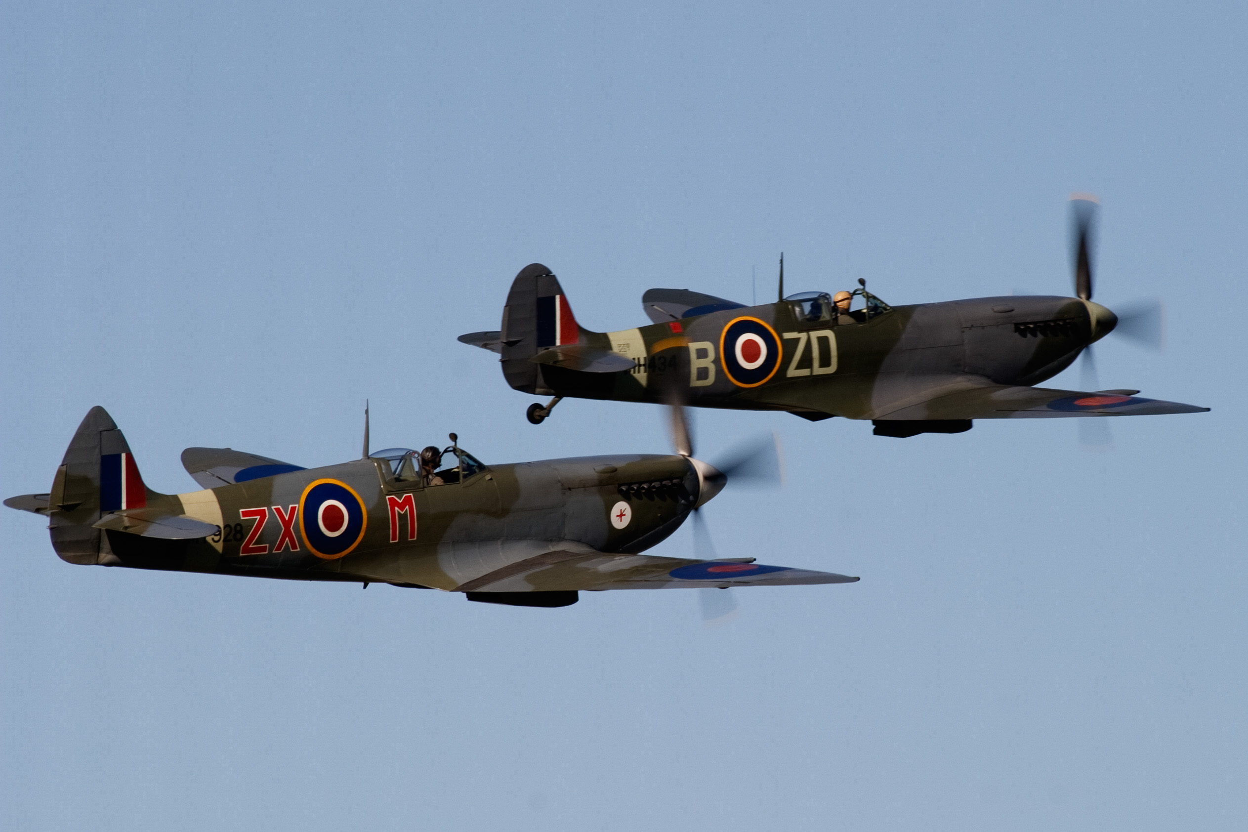 Goodwood Motor Circuit - Chichester - West Sussex - England