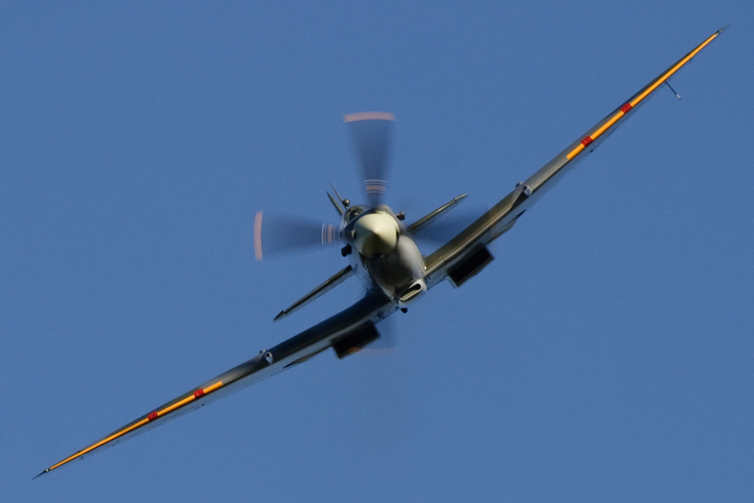 Goodwood Motor Circuit - Chichester - West Sussex - England