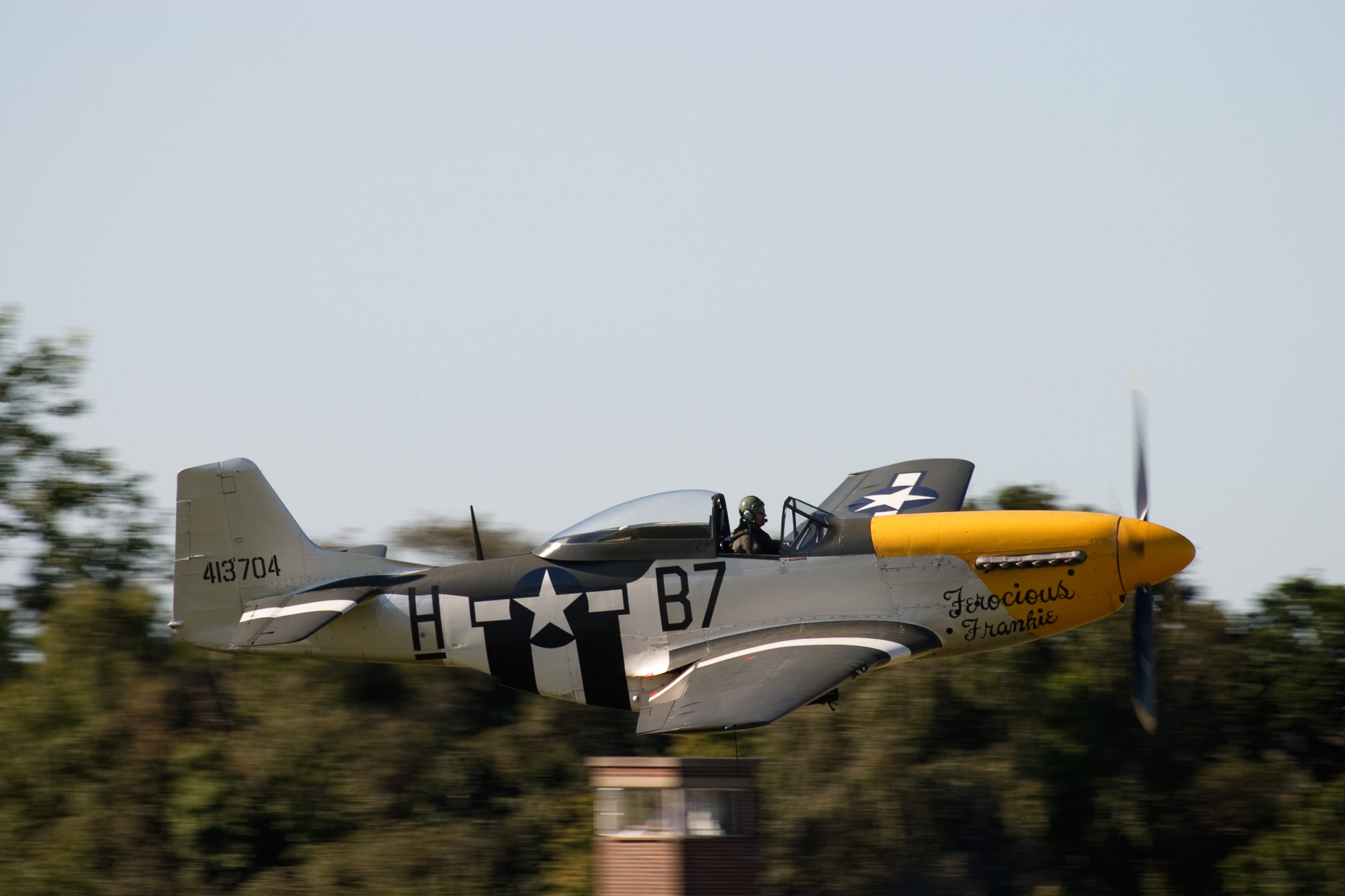 Goodwood Motor Circuit - Chichester - West Sussex - England