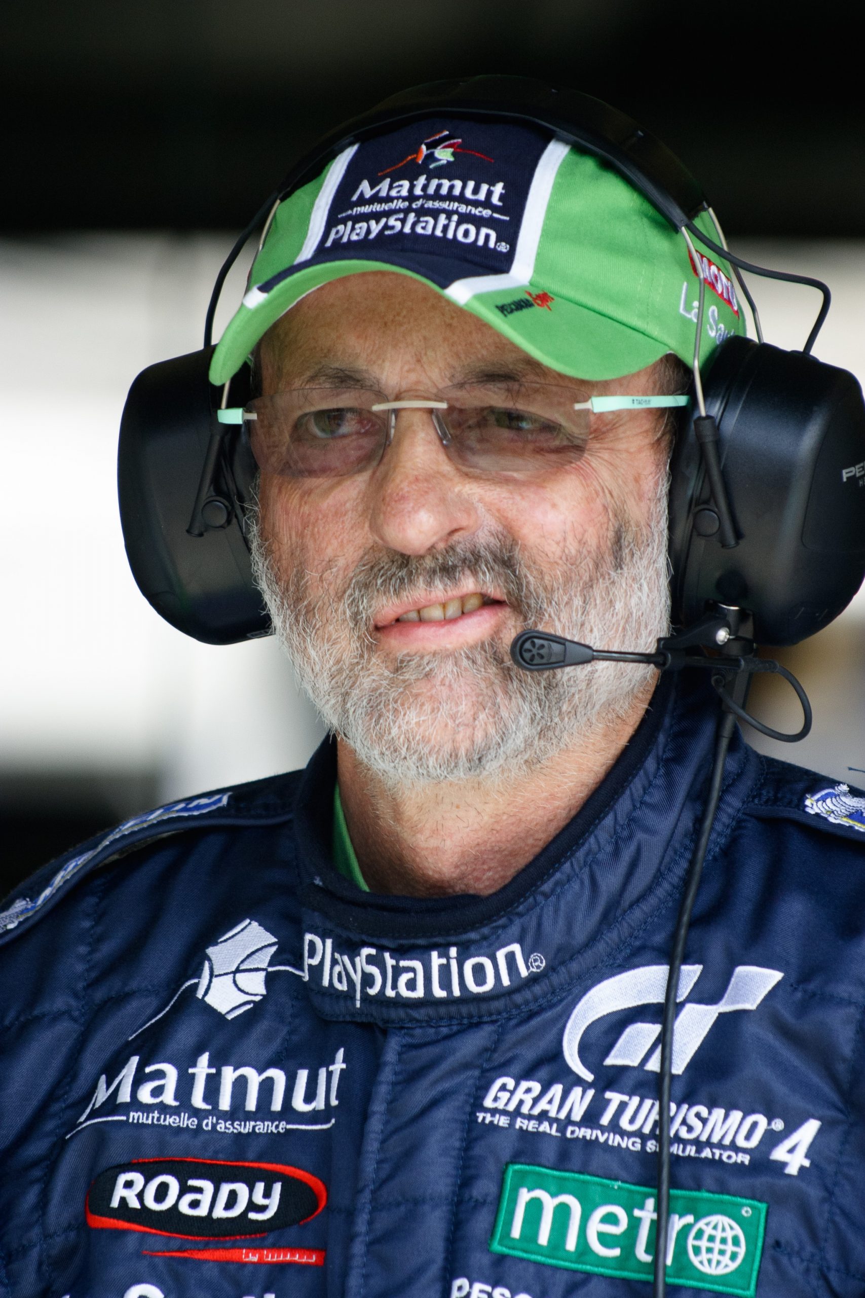 Circuit de la Sarthe - Le Mans - Pays de la Loire - France