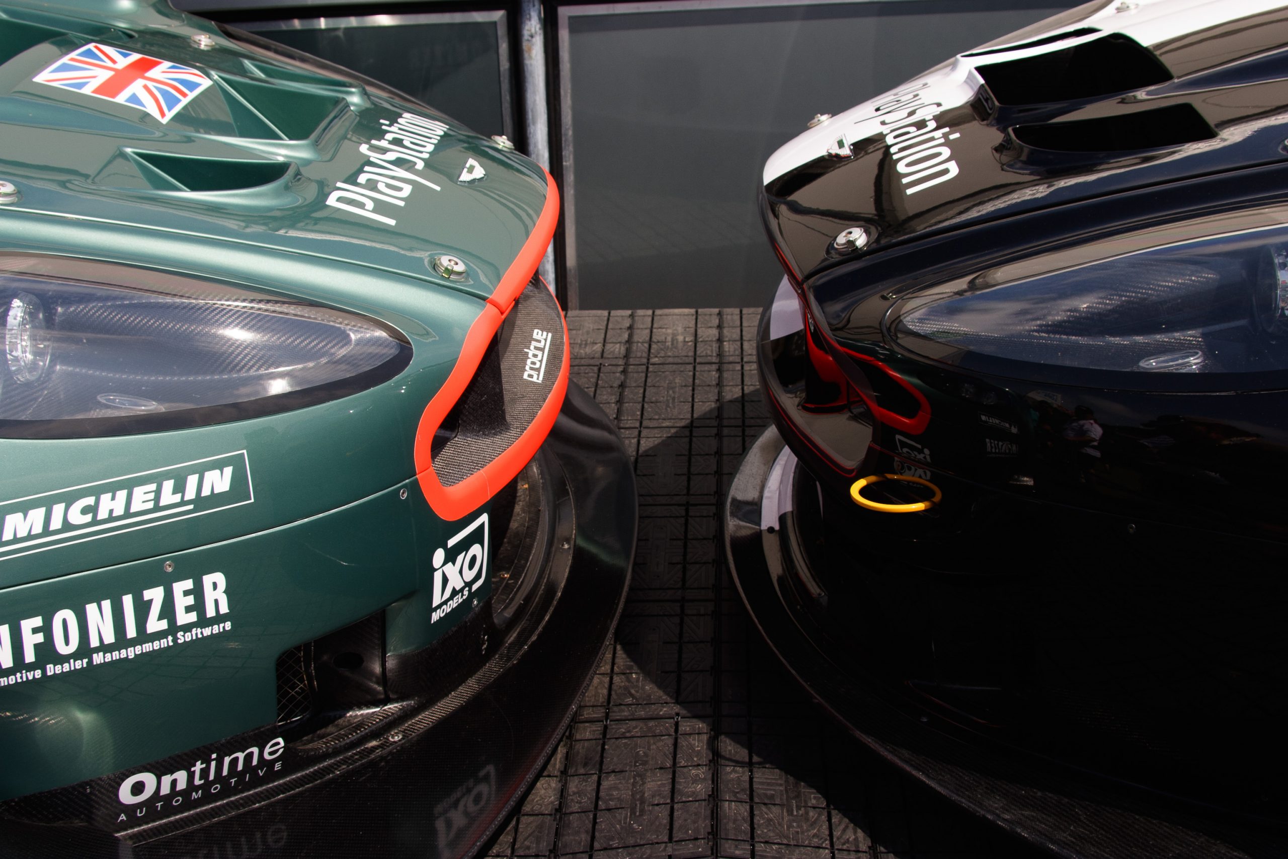 Circuit de la Sarthe - Le Mans - Pays de la Loire - France