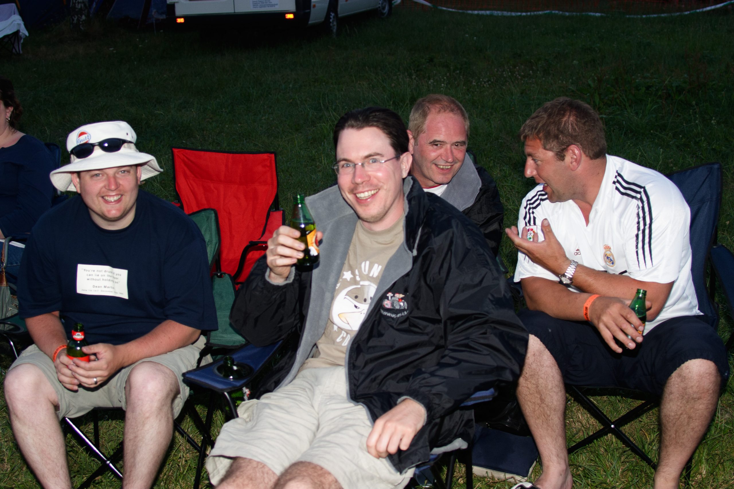 Camping Bleu Sud - Le Mans - Pays de la Loire - France