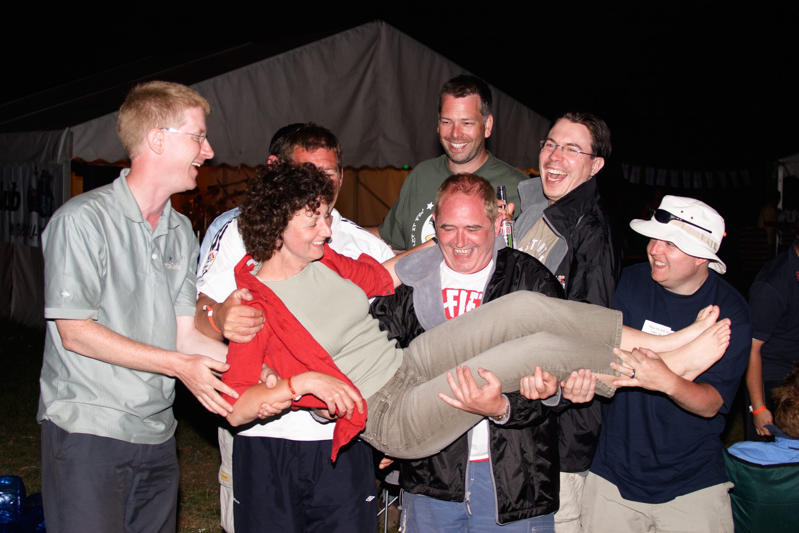 Camping Bleu Sud - Le Mans - Pays de la Loire - France